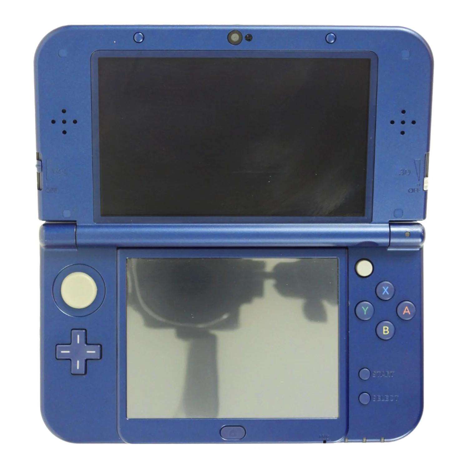 New Nintendo 3DS XL System [Monster Hunter Generations Edition] - Image 6