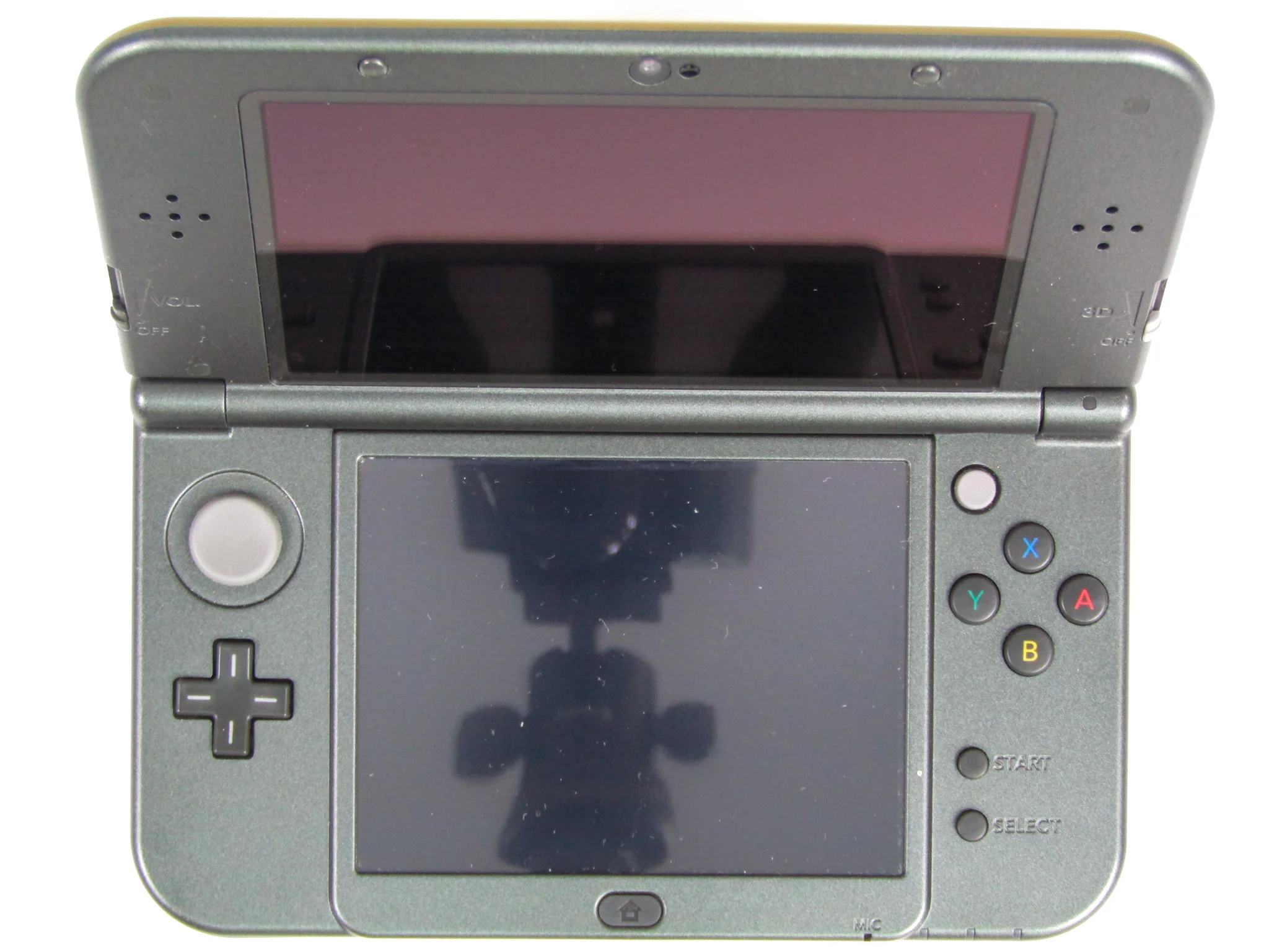New Nintendo 3DS XL System [Zelda Majora's Mask Limited Edition] - Image 8