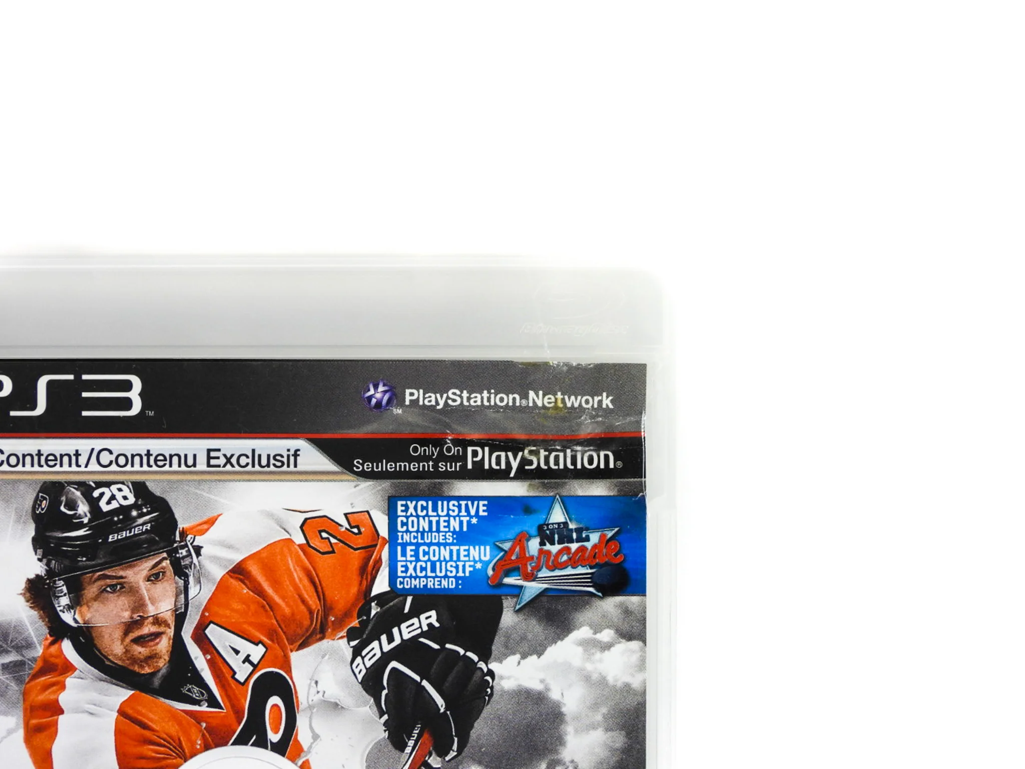 NHL 13 [Not for Resale] (PlayStation 3 / PS3) - Image 3