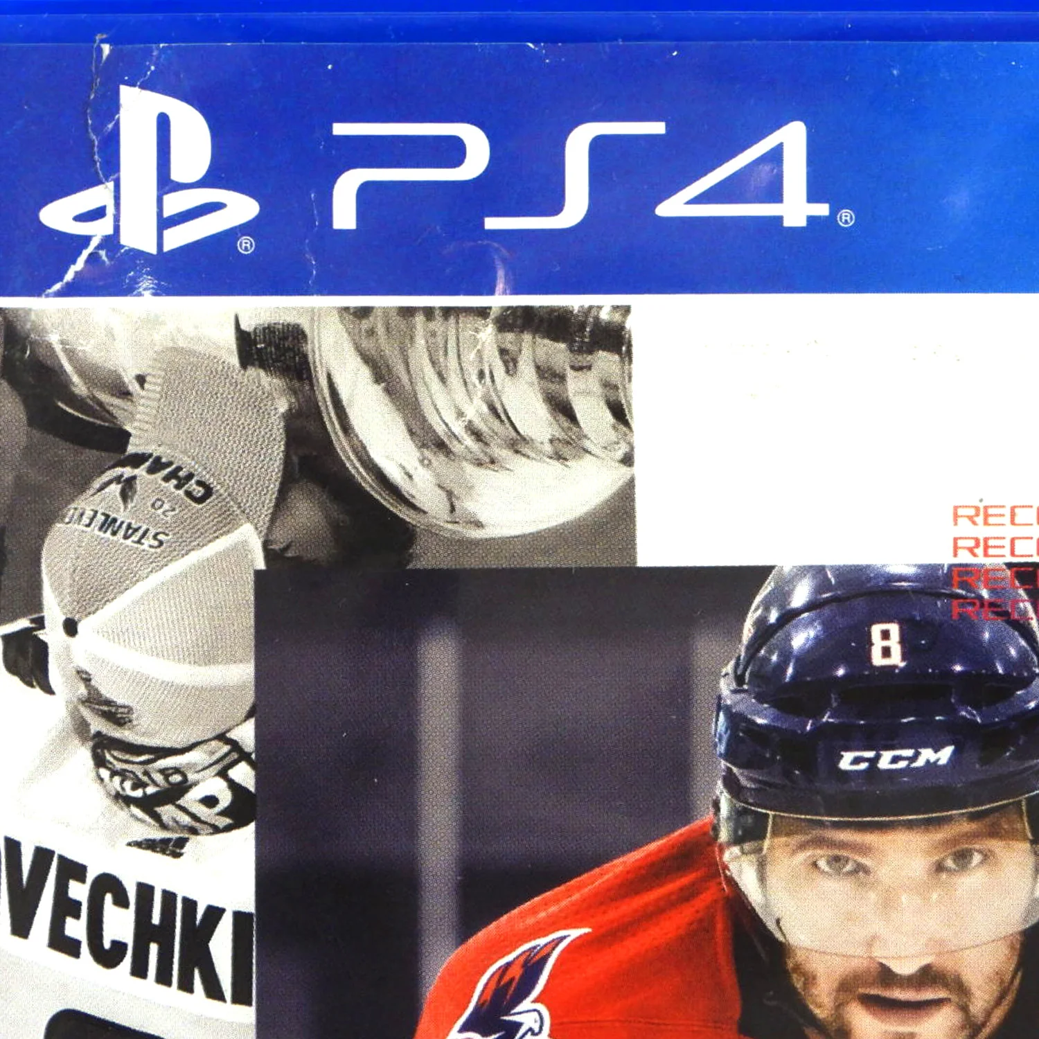 NHL 21 (PlayStation 4 / PS4) - Image 3