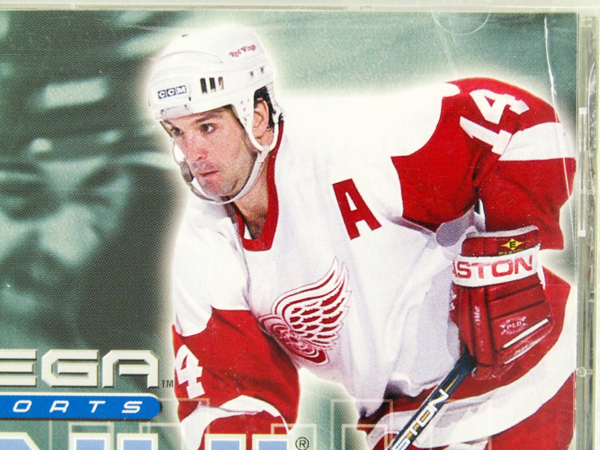 NHL 2K (Sega Dreamcast) - Image 7