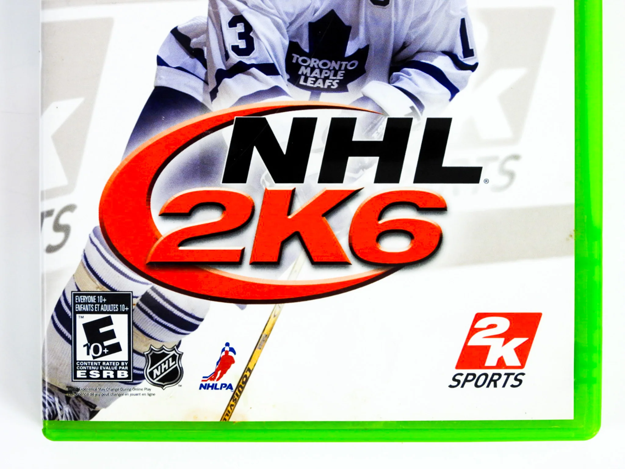 NHL 2K6 (Xbox) - Image 3