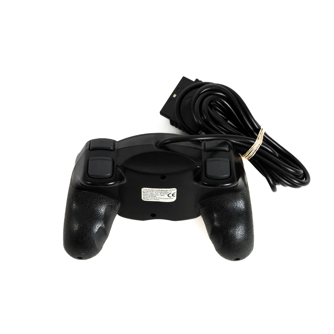 NHL Control Pad [MadCatz] (PlayStation 1 / PlayStation 2) - Image 2