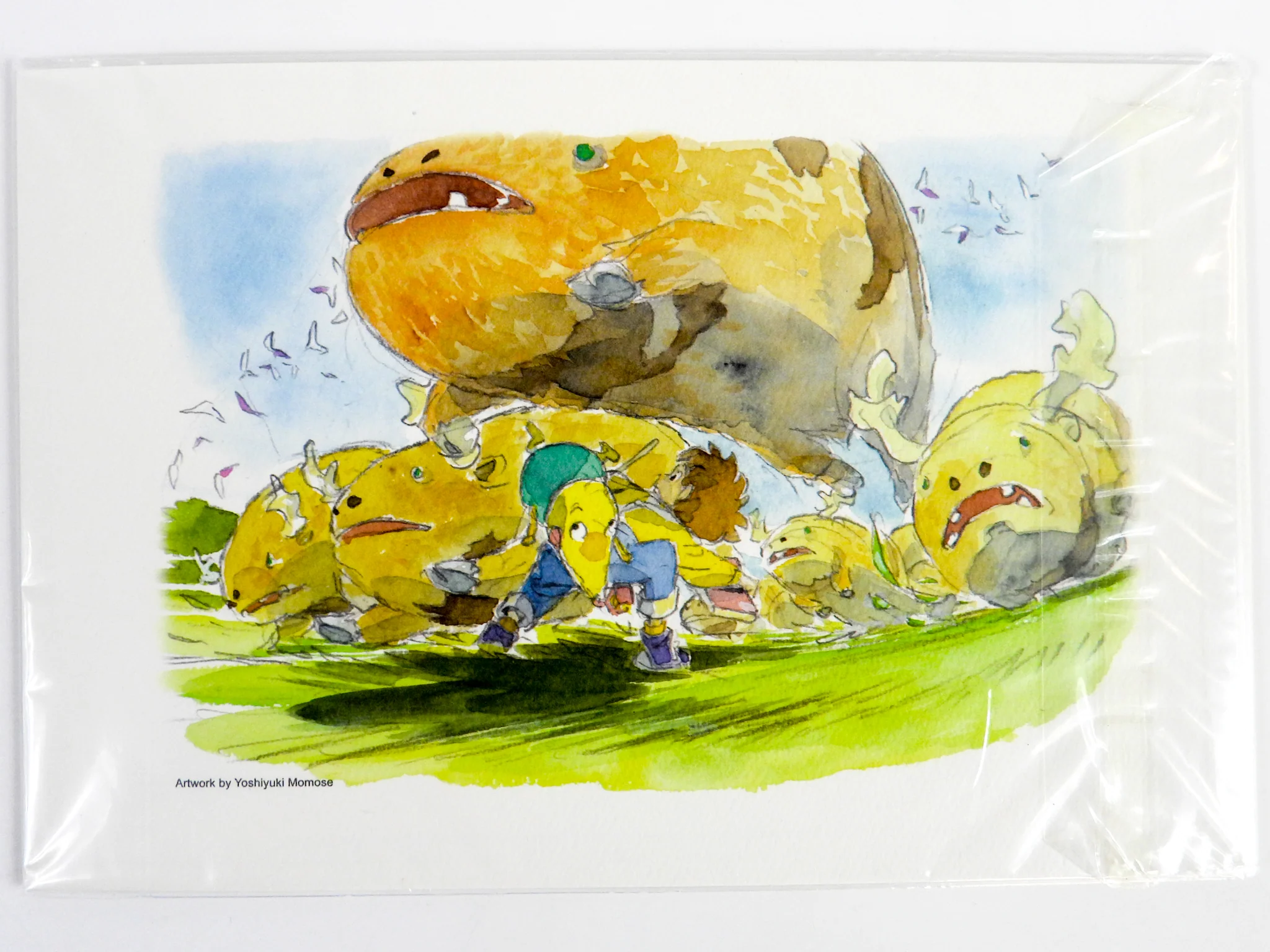 Ni No Kuni: Wrath Of The White Witch [Wizard's Edition] (PlayStation 3 / PS3) - Image 6