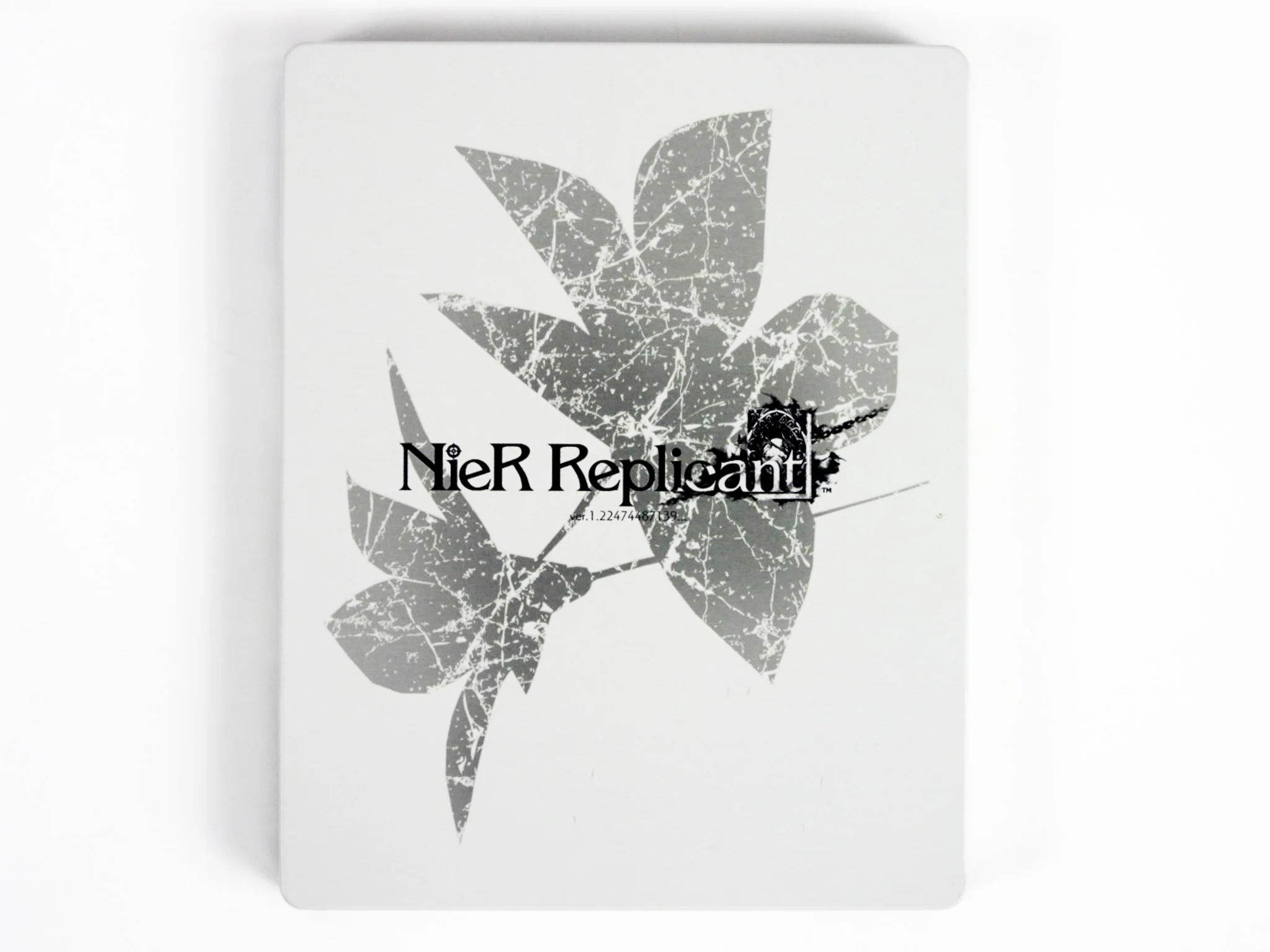 Nier Replicant Ver. 1.22474487139 [White Snow Edition] (PlayStation 4 / PS4) - Image 8
