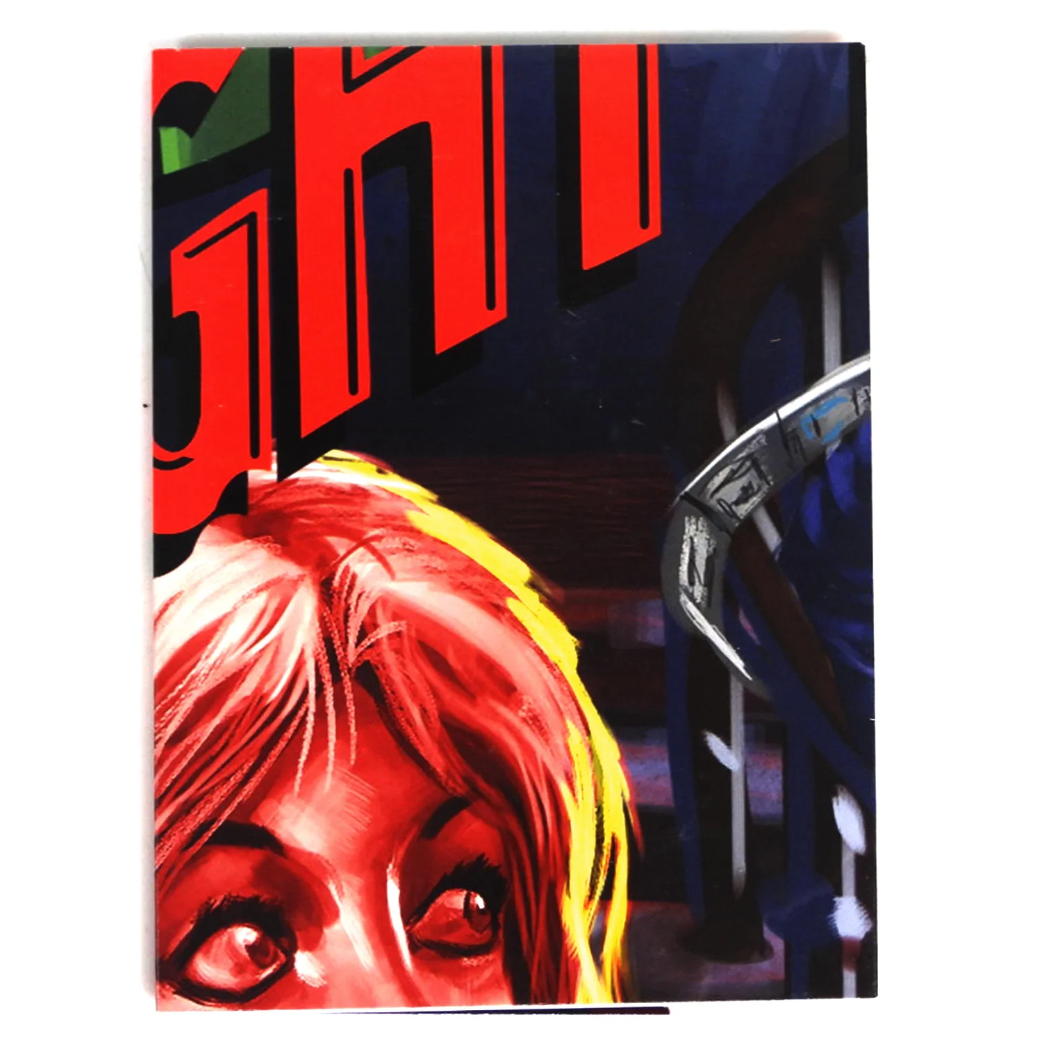 Night Trap [Classic Edition] [Limited Run Games] (Nintendo Switch) - Image 8