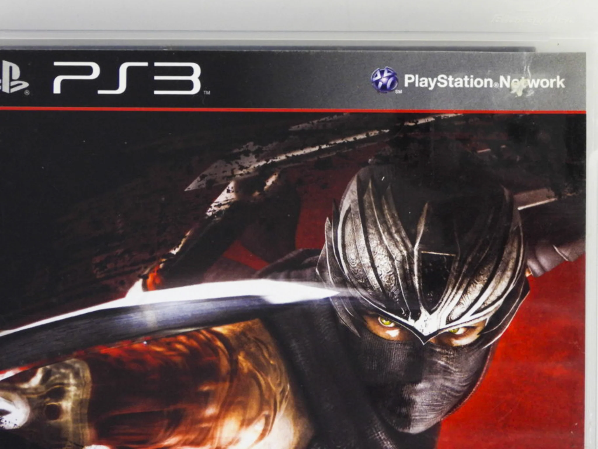 Ninja Gaiden 3: Razor's Edge (PlayStation 3 / PS3) - Image 3