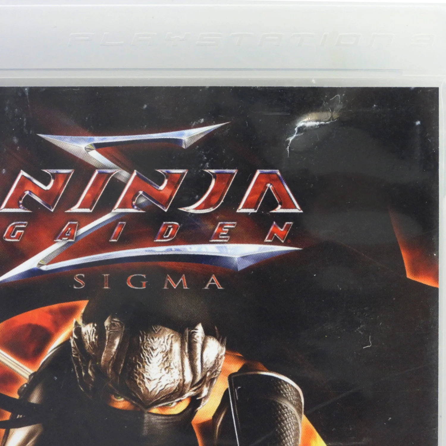 Ninja Gaiden Sigma [Collector's Edition] (PlayStation 3 / PS3) - Image 5
