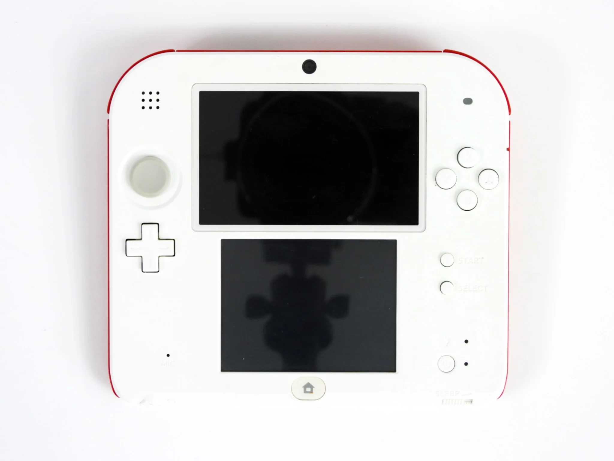 Nintendo 2DS System [Super Mario Bros 2 Edition] - Image 2