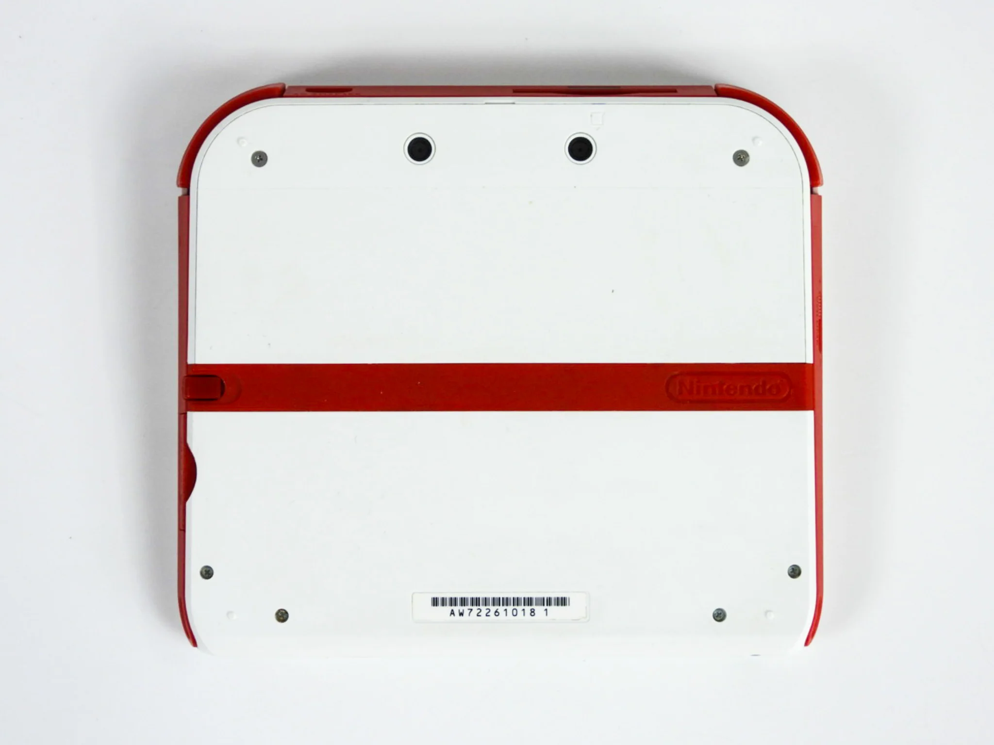 Nintendo 2DS System [Super Mario Bros 2 Edition] - Image 3