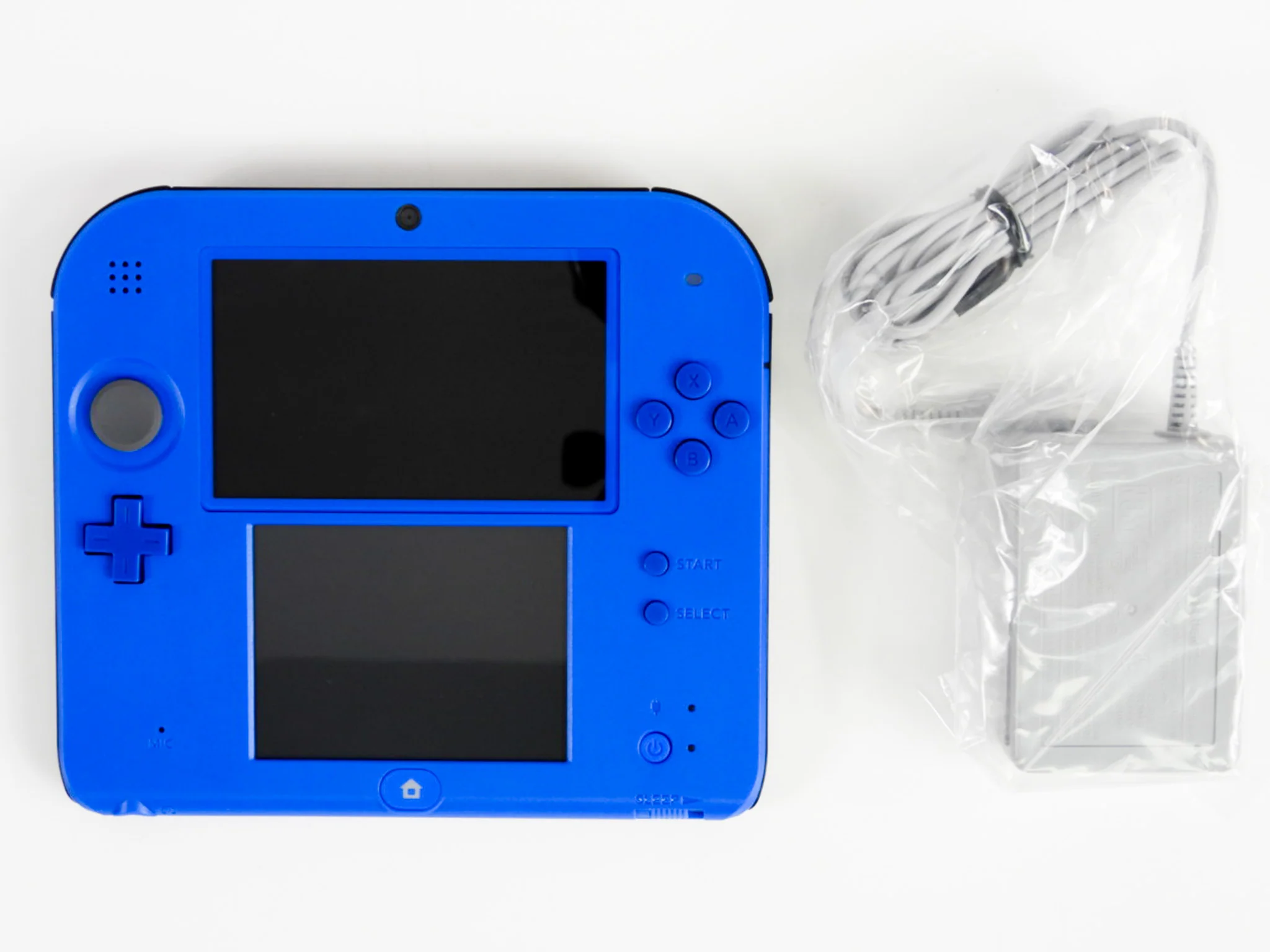 Nintendo 2DS System Mario Kart 7 Edition - Image 4