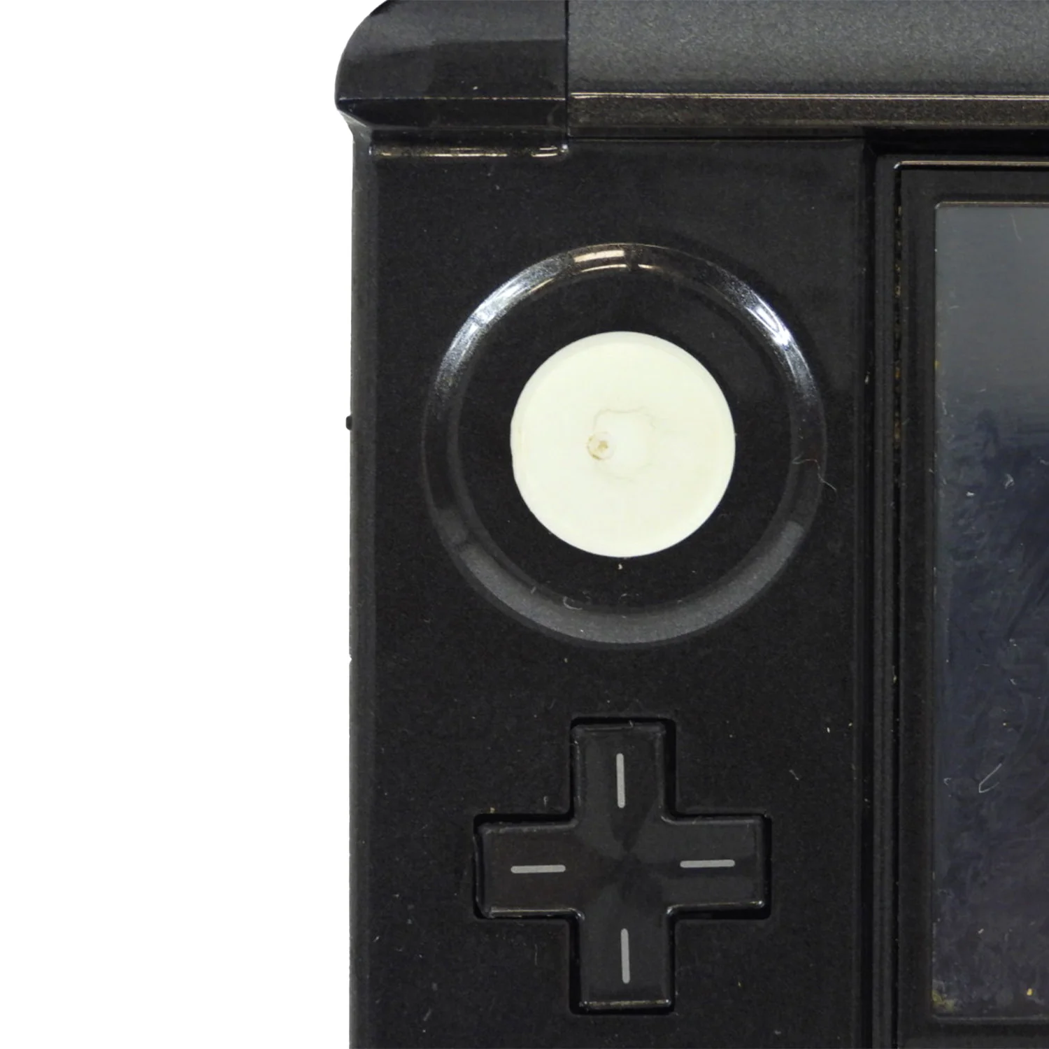 Nintendo 3DS System Cosmo Black - Image 22
