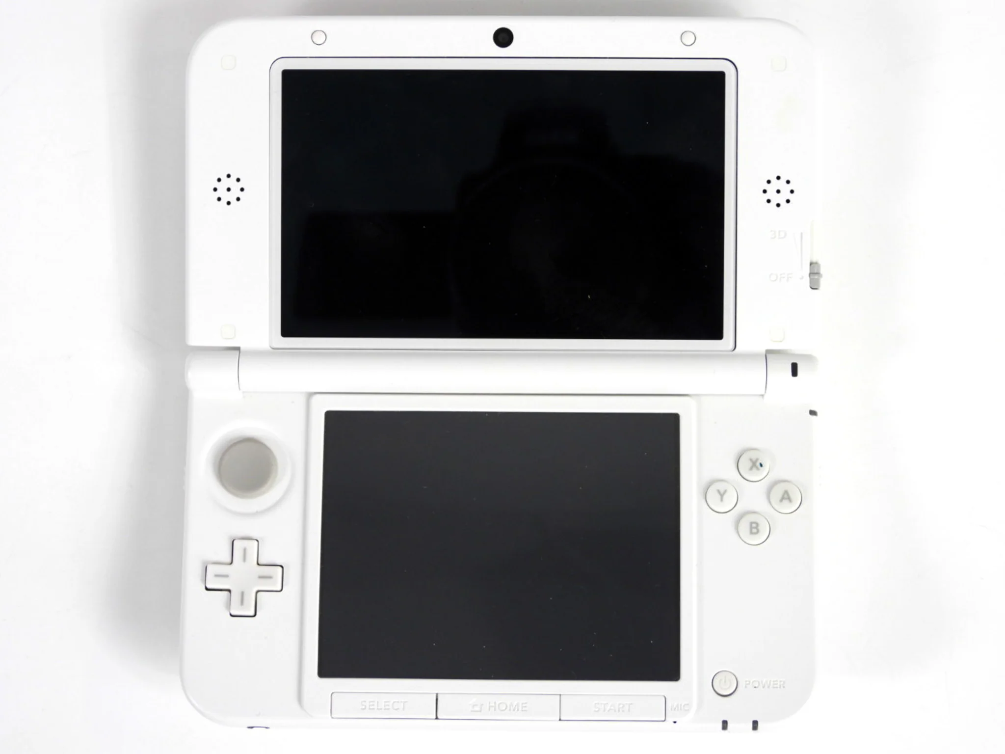 Nintendo 3DS LL System [LovePlus + Manaka Deluxe Bundle] [JP Import] - Image 9