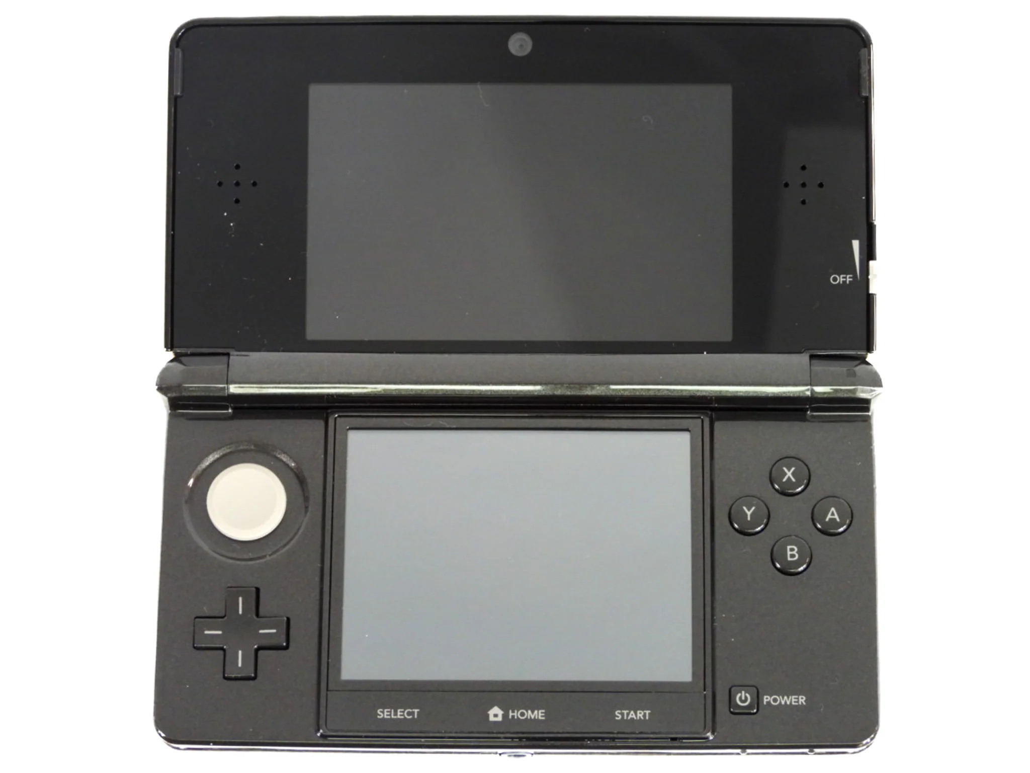 Nintendo 3DS System [New LovePlus Nene Deluxe Bundle] [JP Import] - Image 5