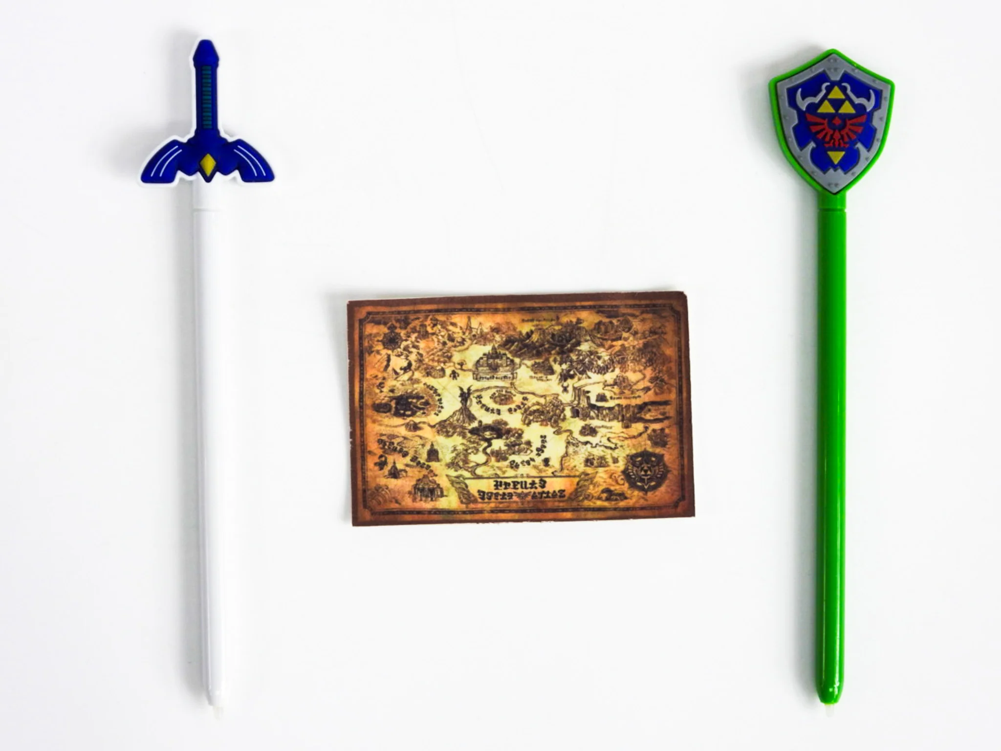 Nintendo 3DS The Lengend Of Zelda Adventurer's Pouch Kit [PowerA] - Image 3