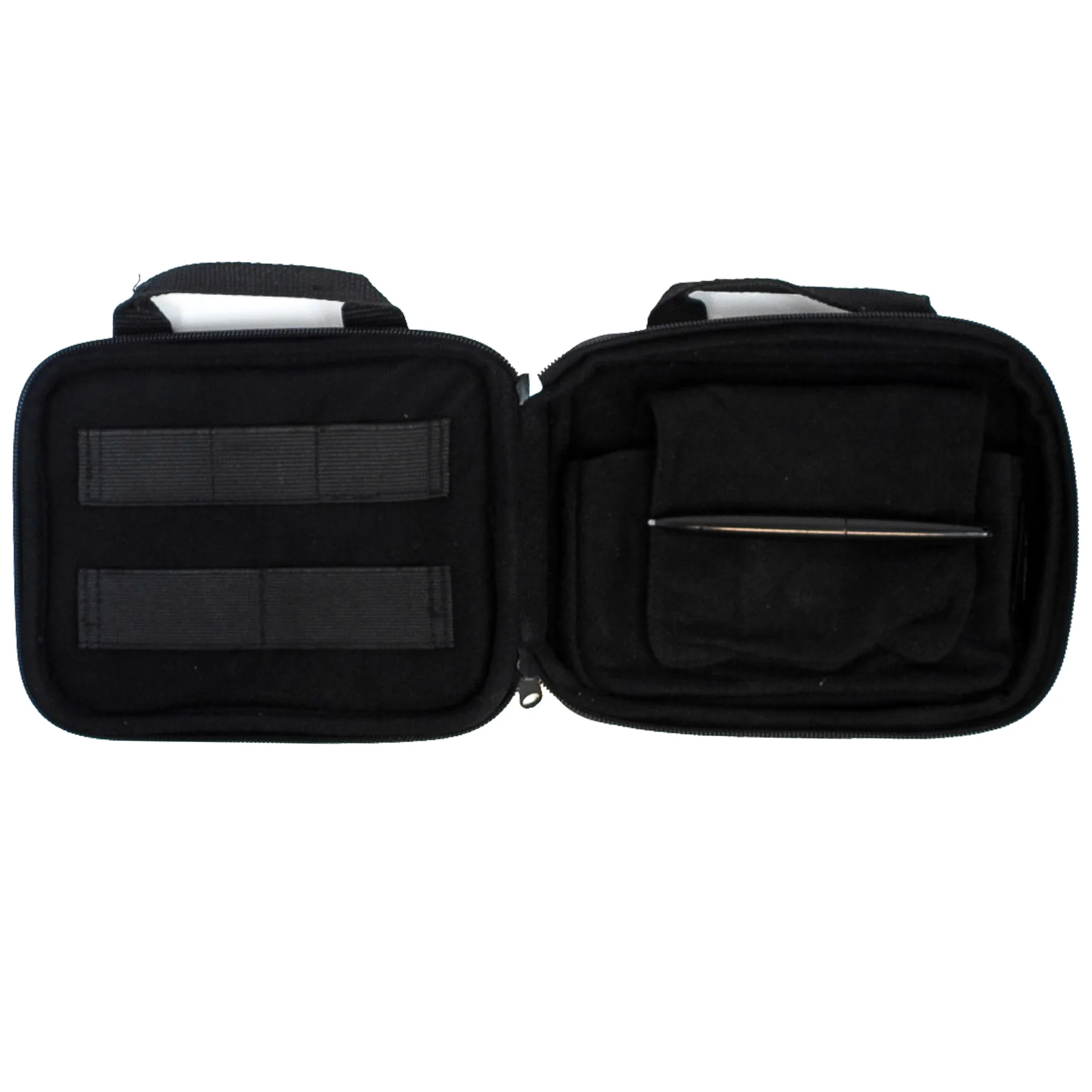 Nintendo 3DS XL / 2DS XL Pokemon Sun & Moon Carrying Travel Case (Nintendo 3DS) - Image 3