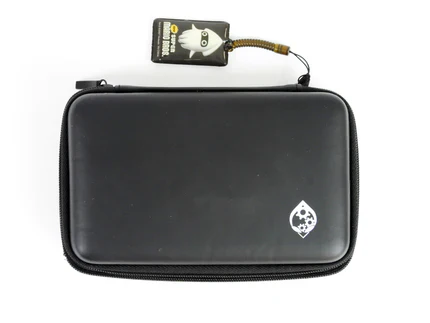 Nintendo 3DS XL Travel Case [Unofficial] (Nintendo 3DS) - Image 3