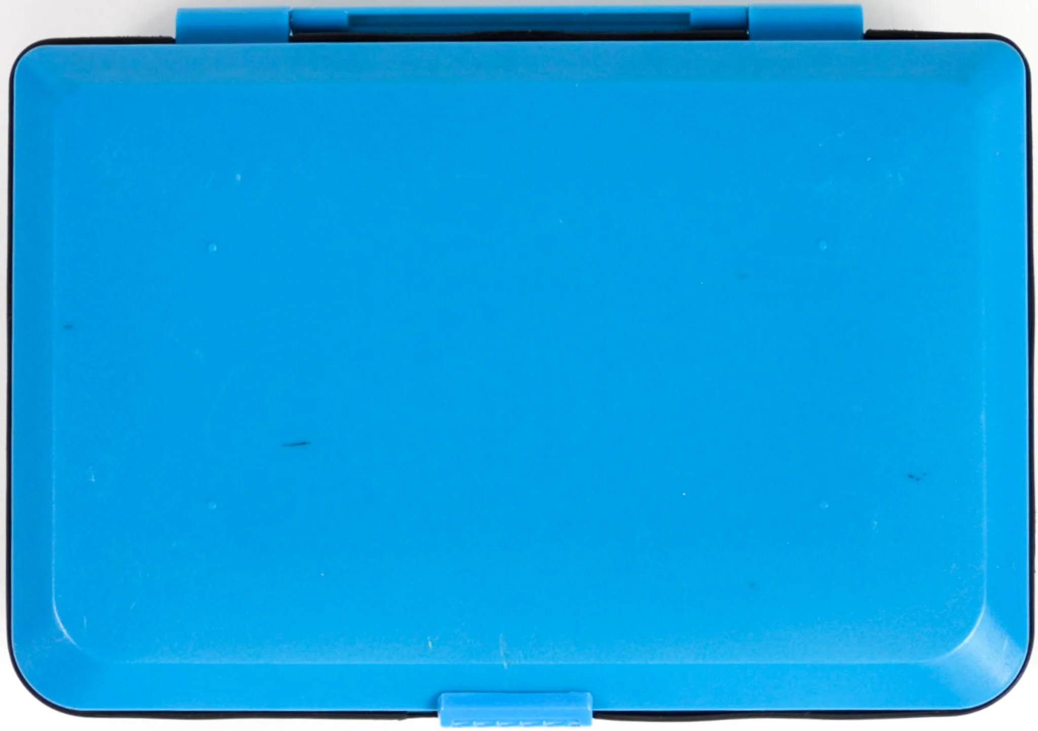 Nintendo 3DS XL Neon Blue Vault Case (Nintendo 3DS) - Image 2