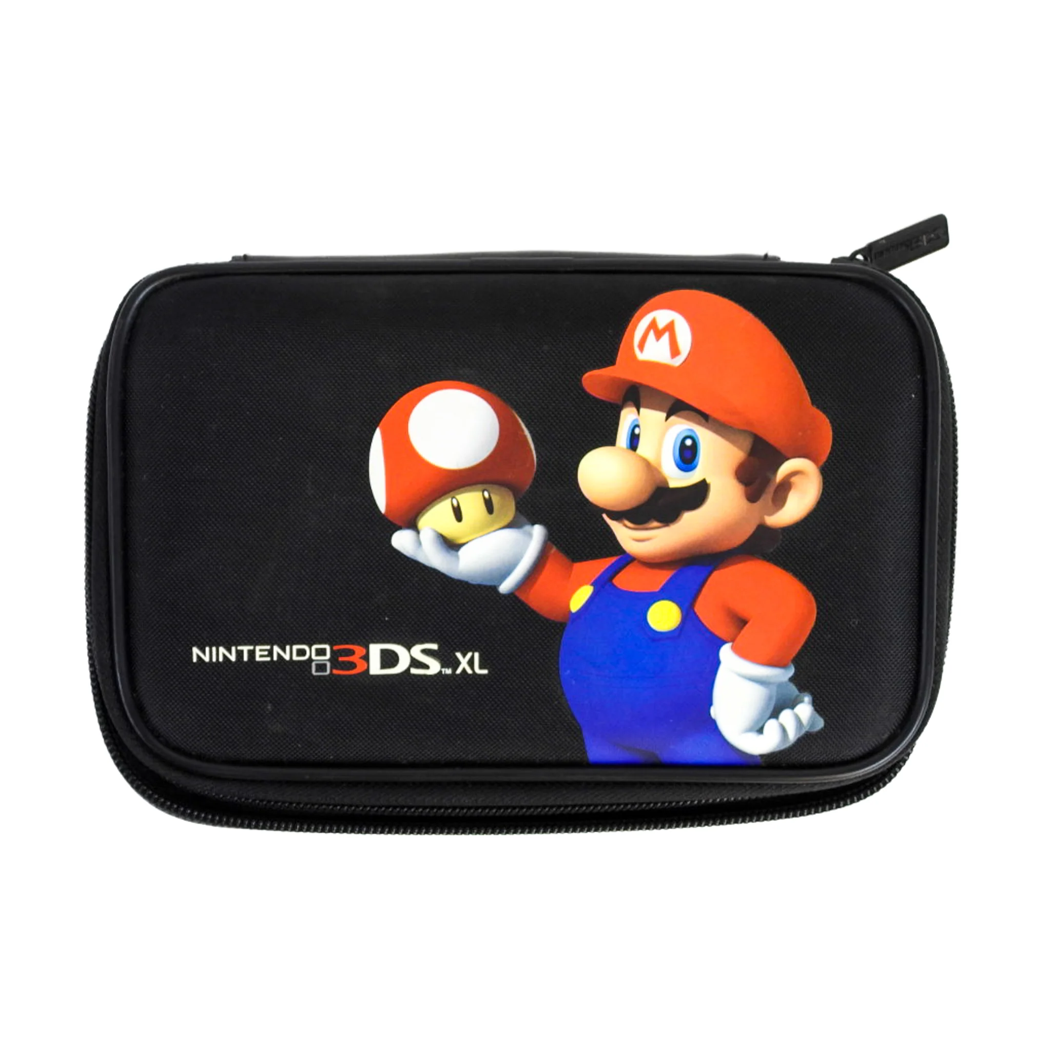 Nintendo 3DS XL Super Mario Travel Case - Image 2