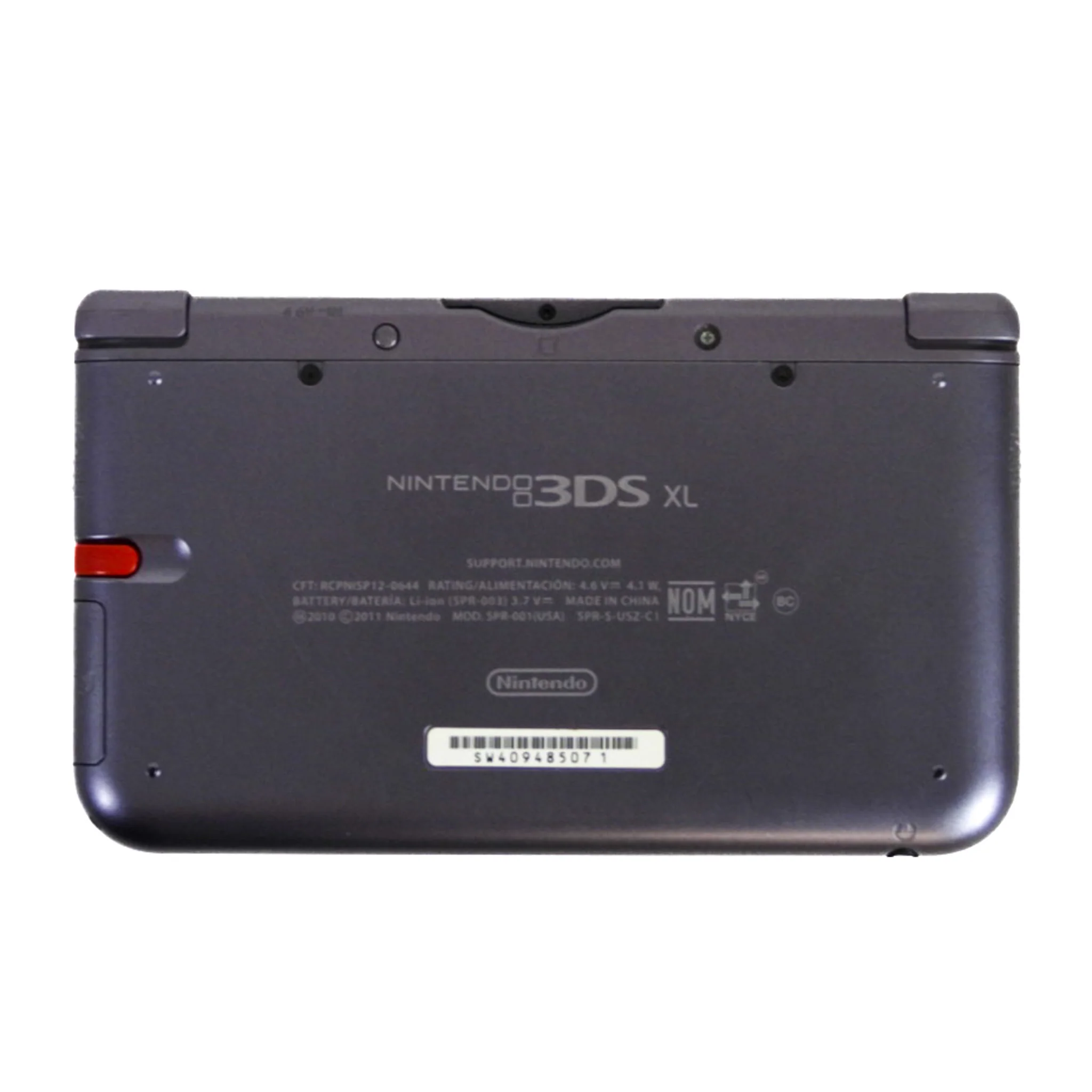 Nintendo 3DS XL System [Retro NES Edition] - Image 4