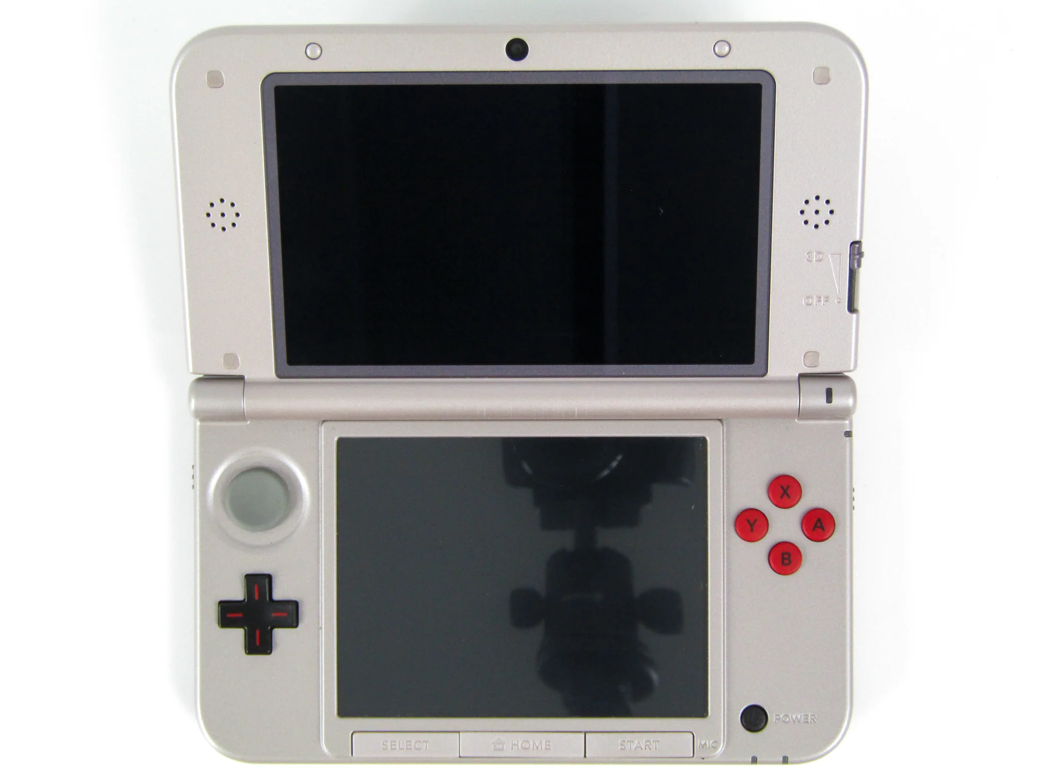 Nintendo 3DS XL System [Retro NES Edition] - Image 6