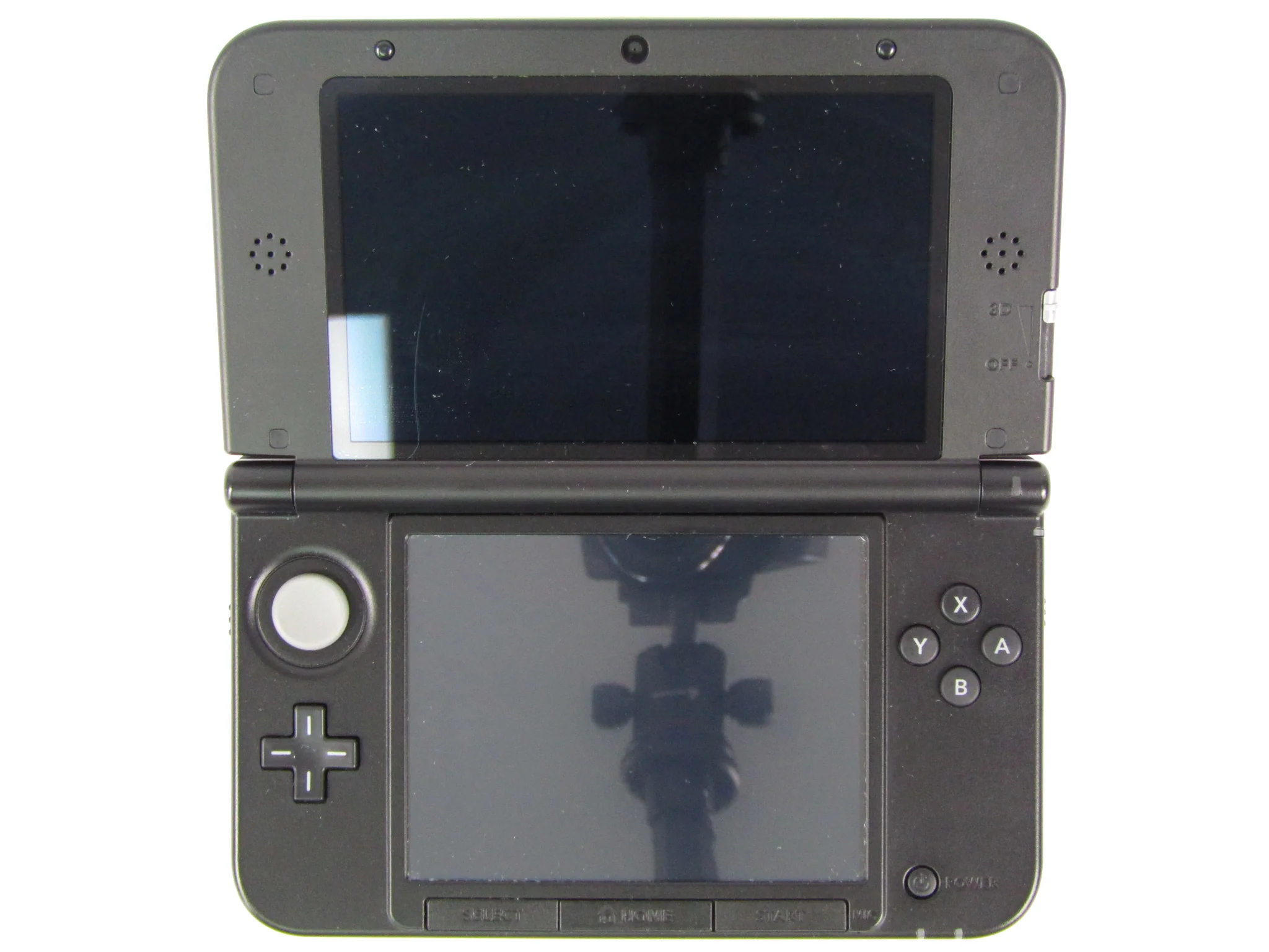 Nintendo 3DS XL System [Super Mario Bros 2 Limited Edition] - Image 4