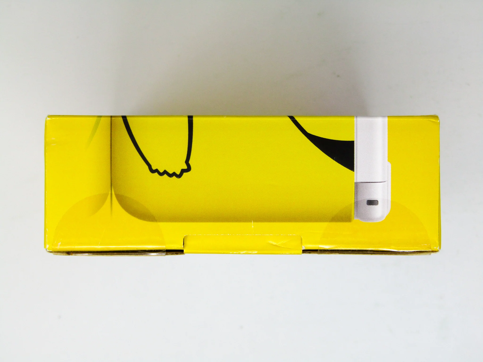 Nintendo 3DS XL System [Yellow Pikachu Limited Edition] - Image 7