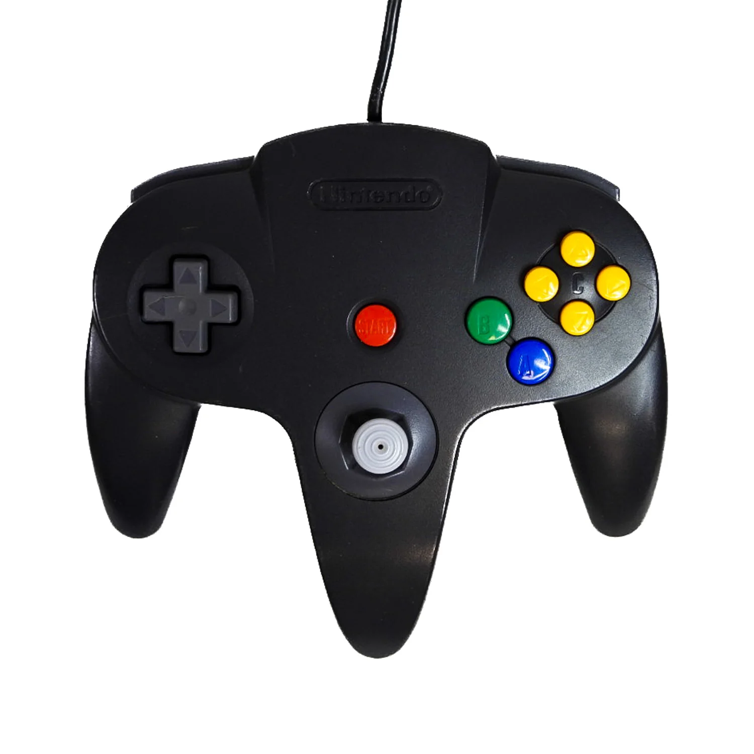 Nintendo 64 Controller (N64) - Image 11