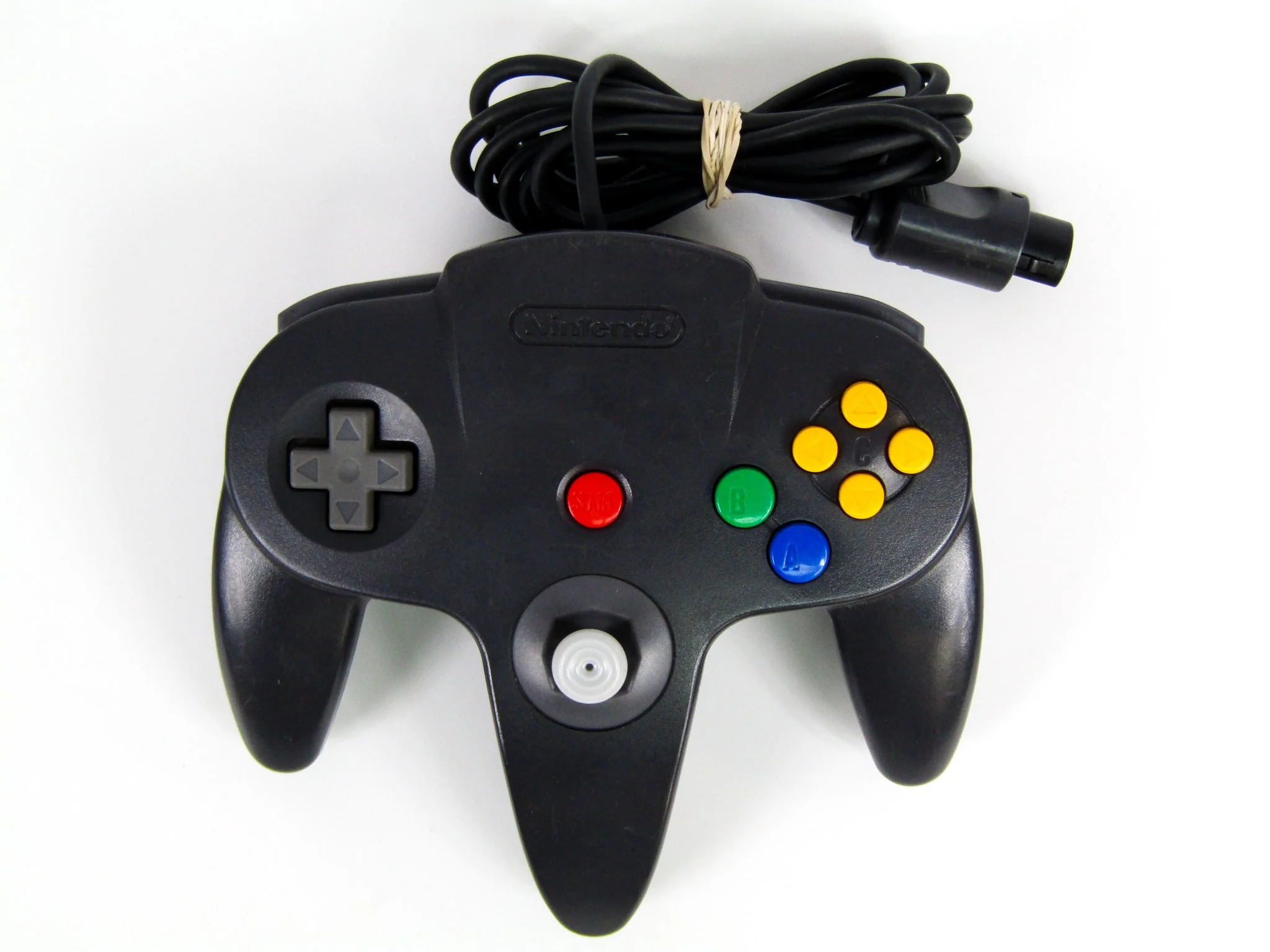 Nintendo 64 Controller (N64) - Image 14