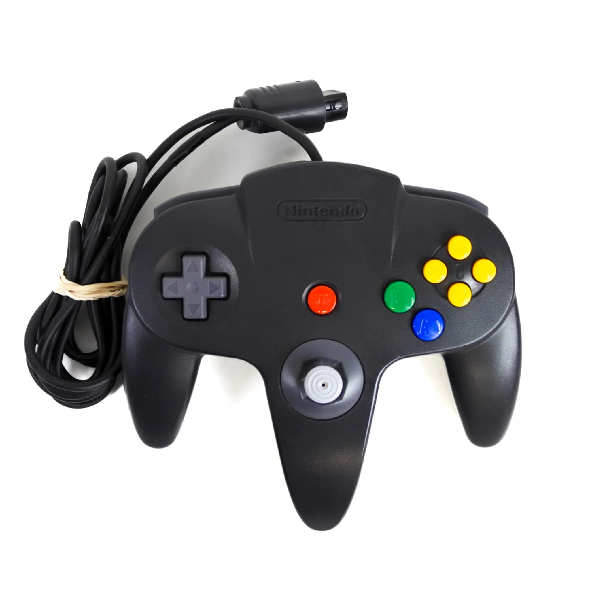 Nintendo 64 Controller (N64) - Image 15