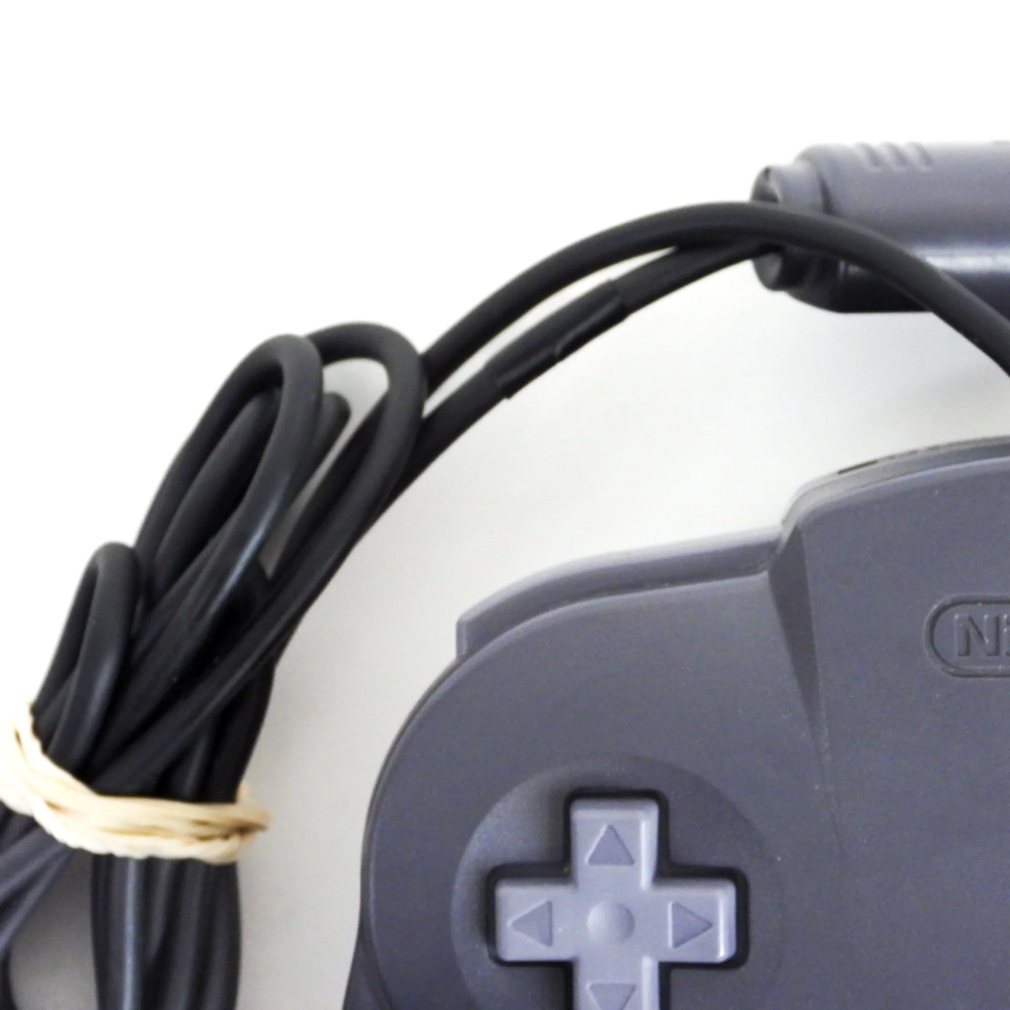 Nintendo 64 Controller (N64) - Image 16