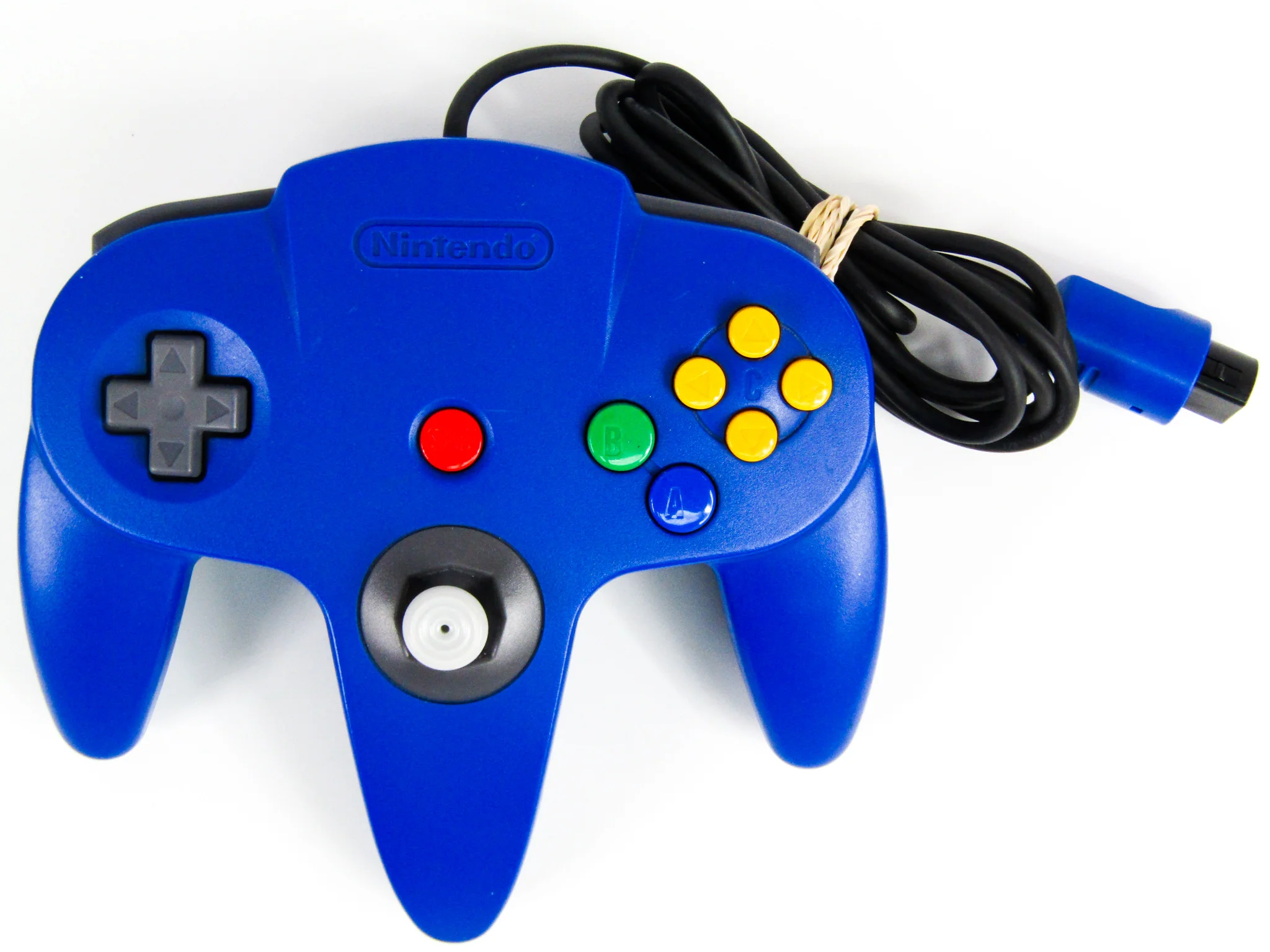 Nintendo 64 Controller (N64) - Image 22