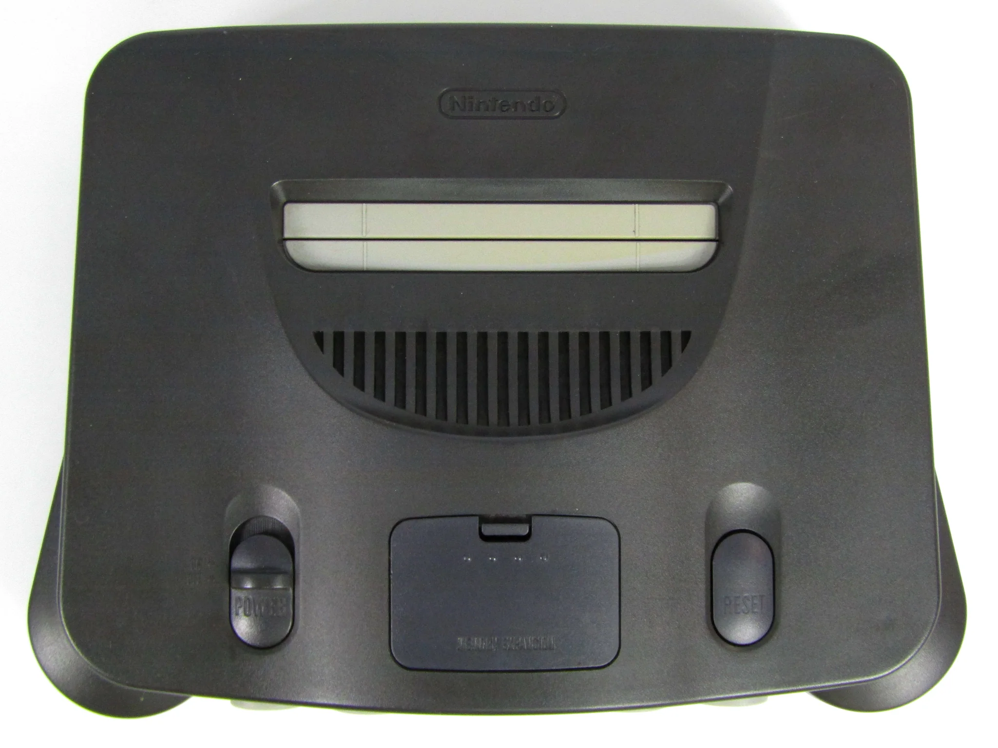 Nintendo 64 System with 1 Controller (N64) - Image 5