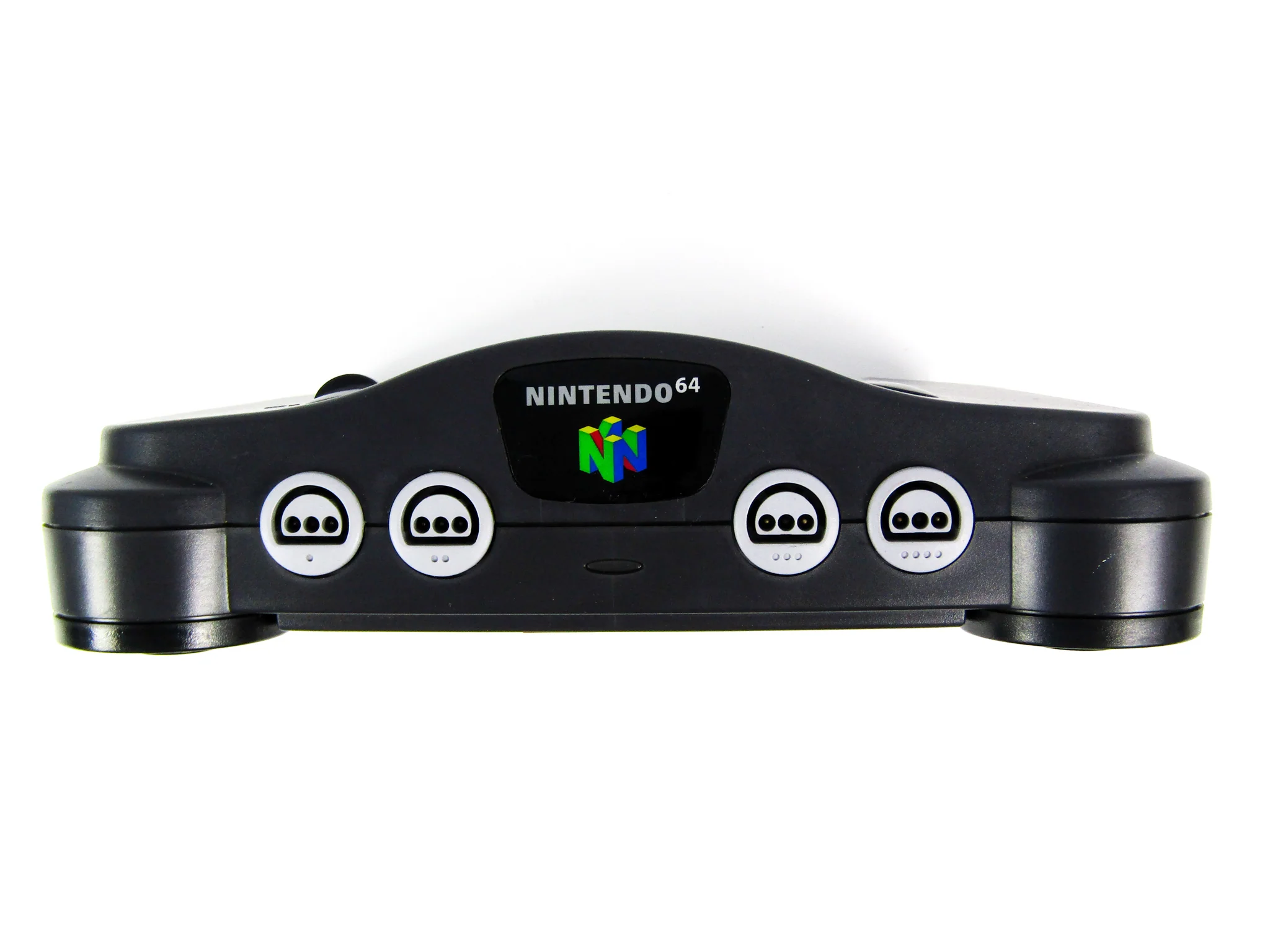 Nintendo 64 System with 1 Controller (N64) - Image 8