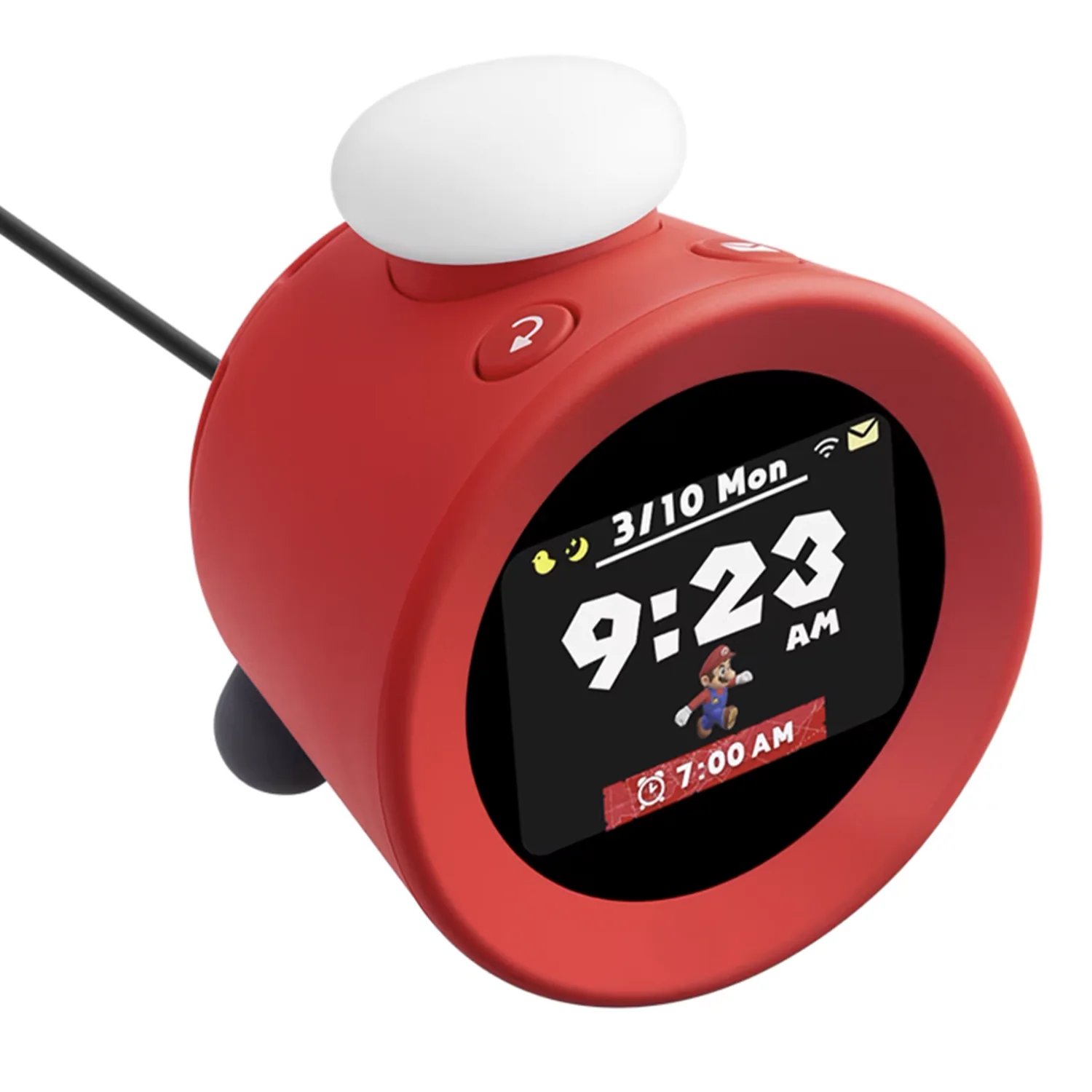 Nintendo Alarmo - Image 2