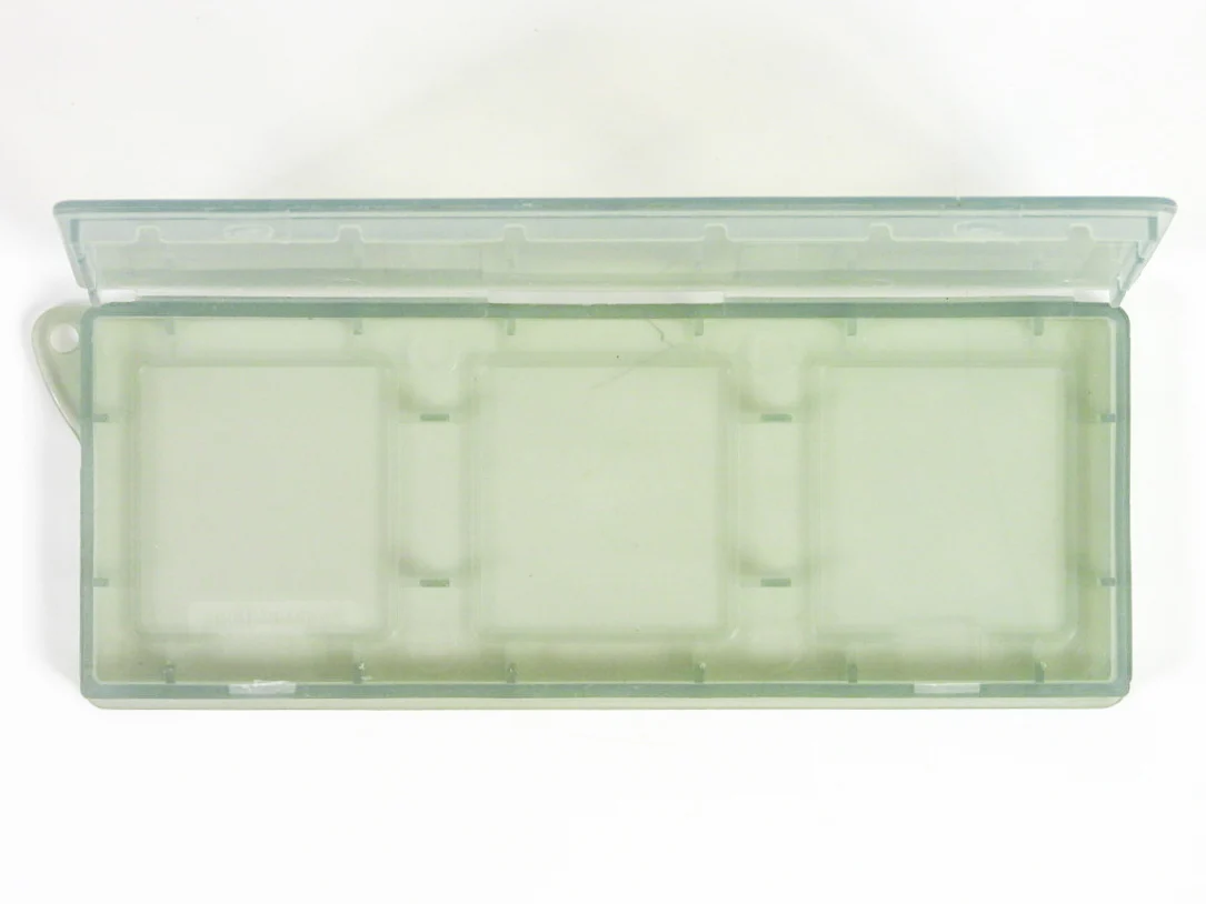 Nintendo DS 3 Cartridge Case (Nintendo DS) - Image 2