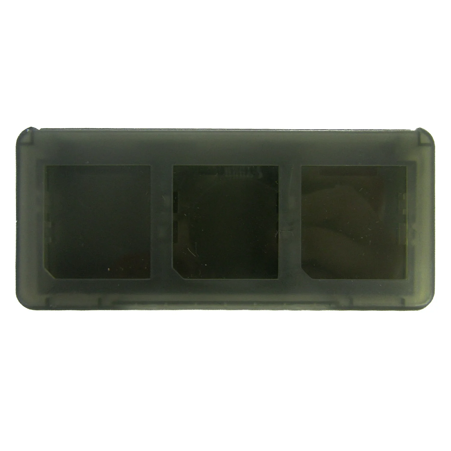 Nintendo DS 6 Cartridge Case [Unofficial] (Nintendo DS)