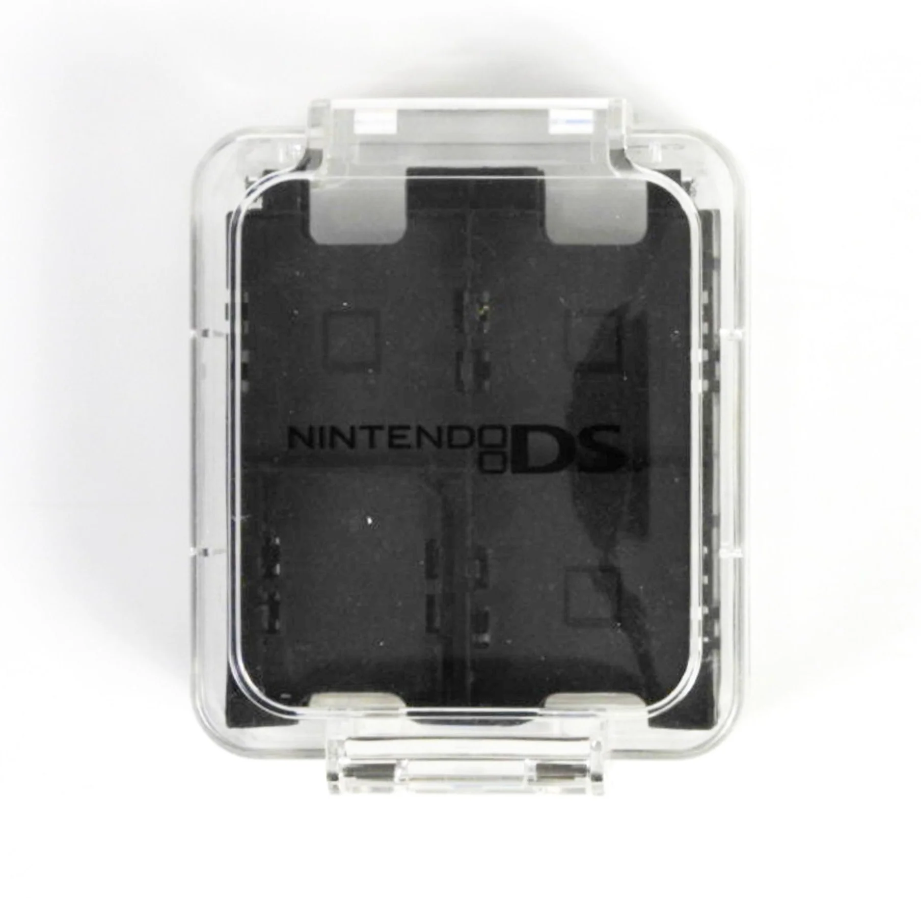 Nintendo DS Cartridges Carrying Case (Nintendo DS)