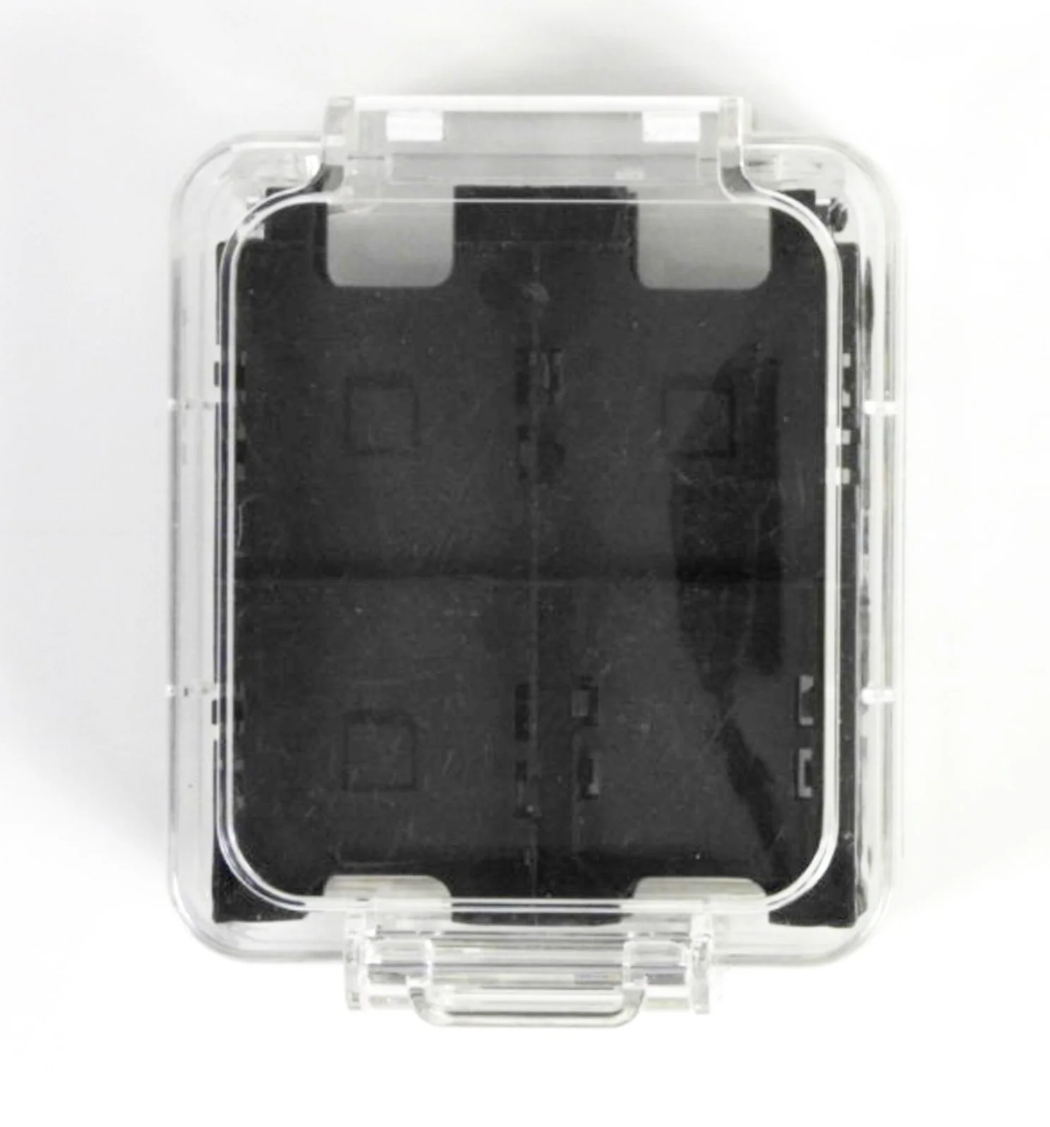 Nintendo DS Cartridges Carrying Case (Nintendo DS) - Image 2