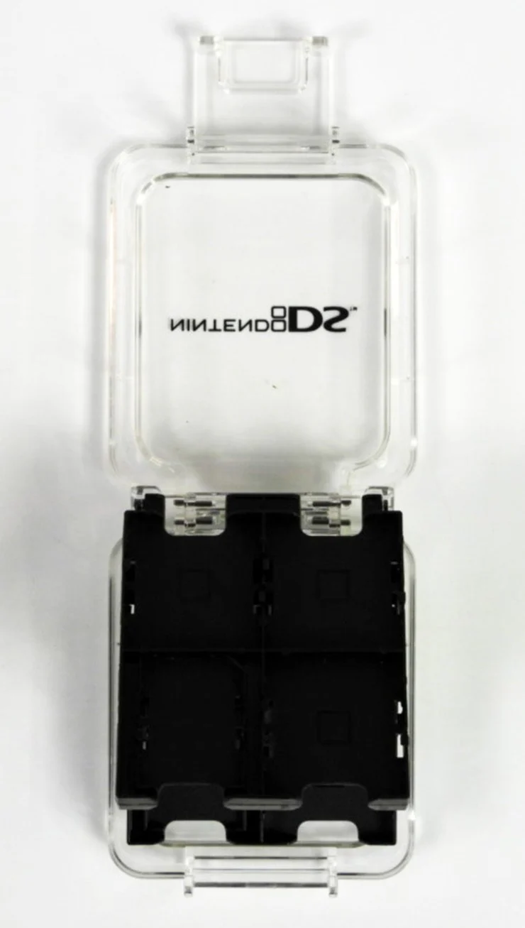 Nintendo DS Cartridges Carrying Case (Nintendo DS) - Image 3
