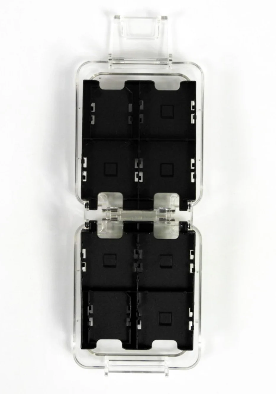 Nintendo DS Cartridges Carrying Case (Nintendo DS) - Image 4