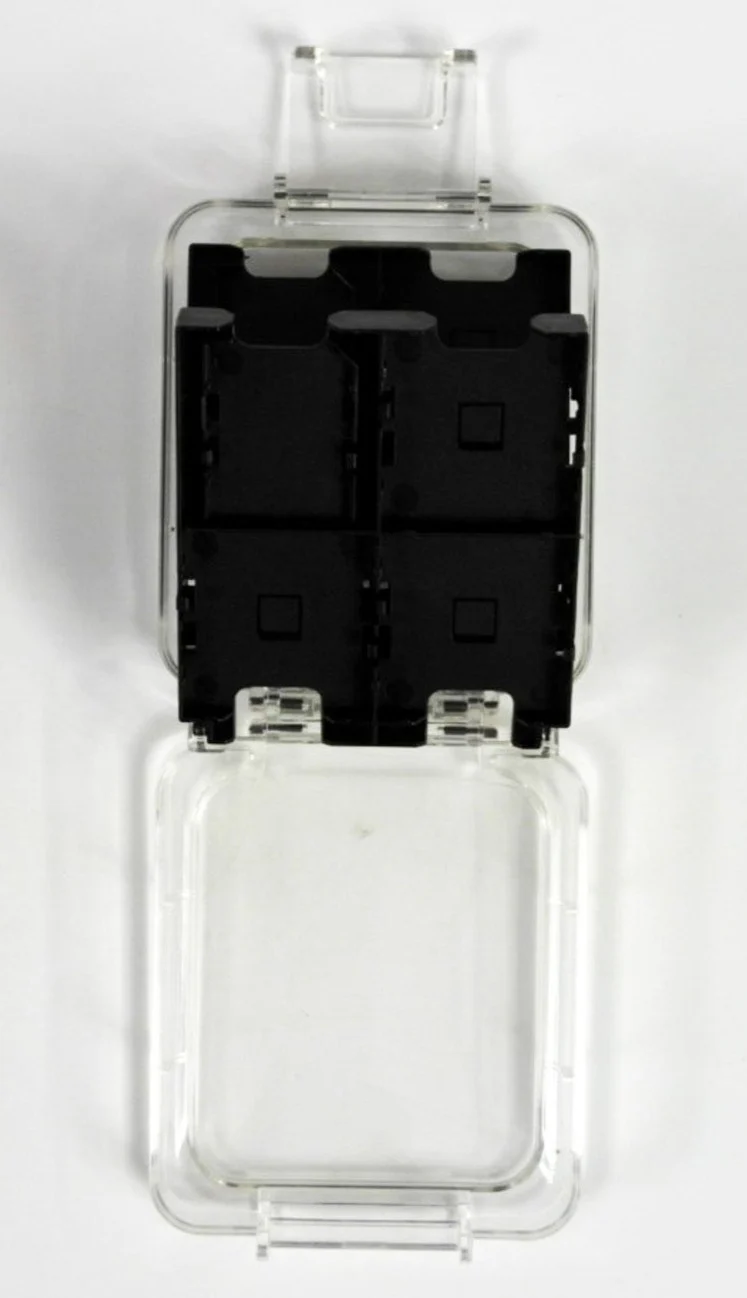 Nintendo DS Cartridges Carrying Case (Nintendo DS) - Image 5