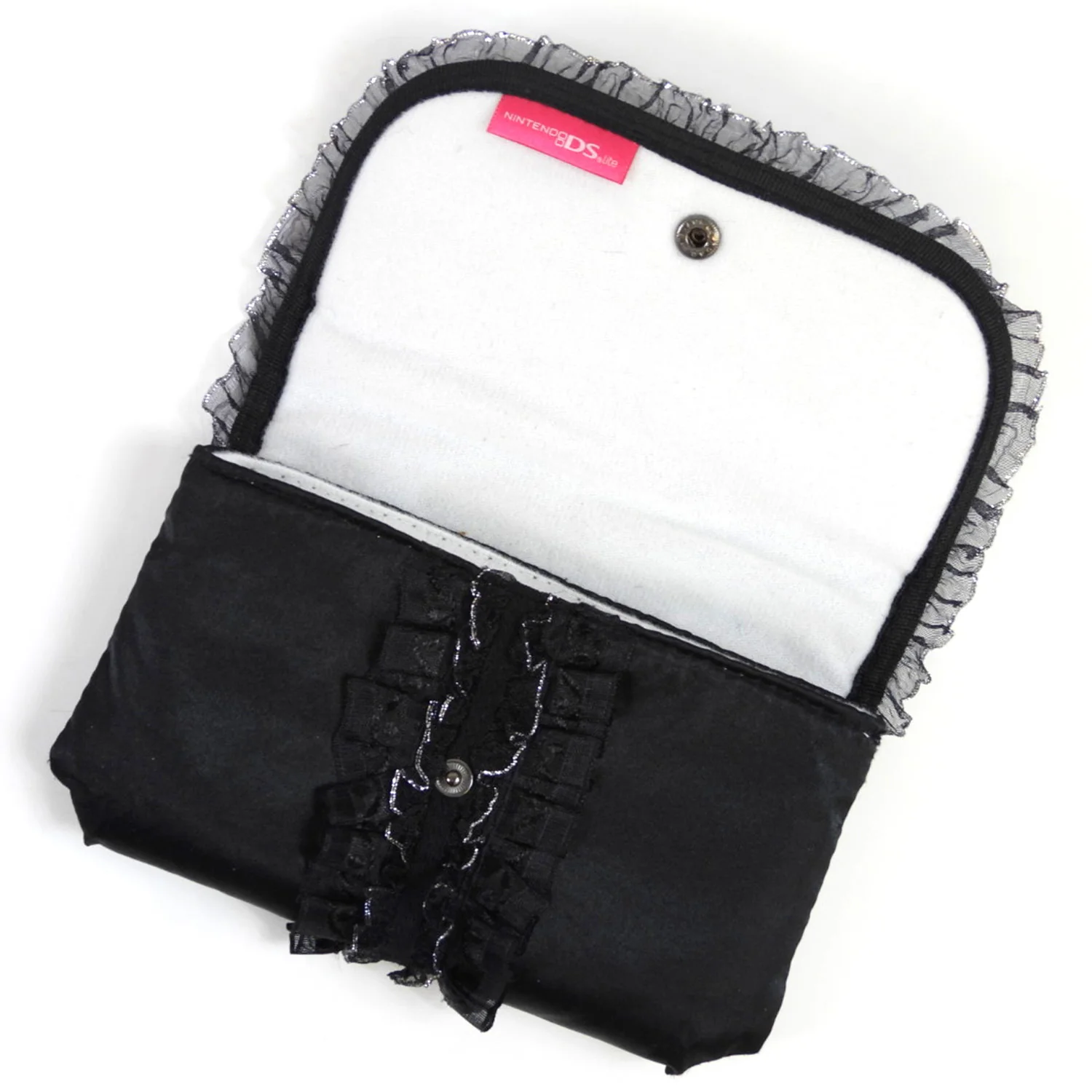 Nintendo DS Lite Infem.In Inner Pouch Carrying Case [JP Import] - Image 3