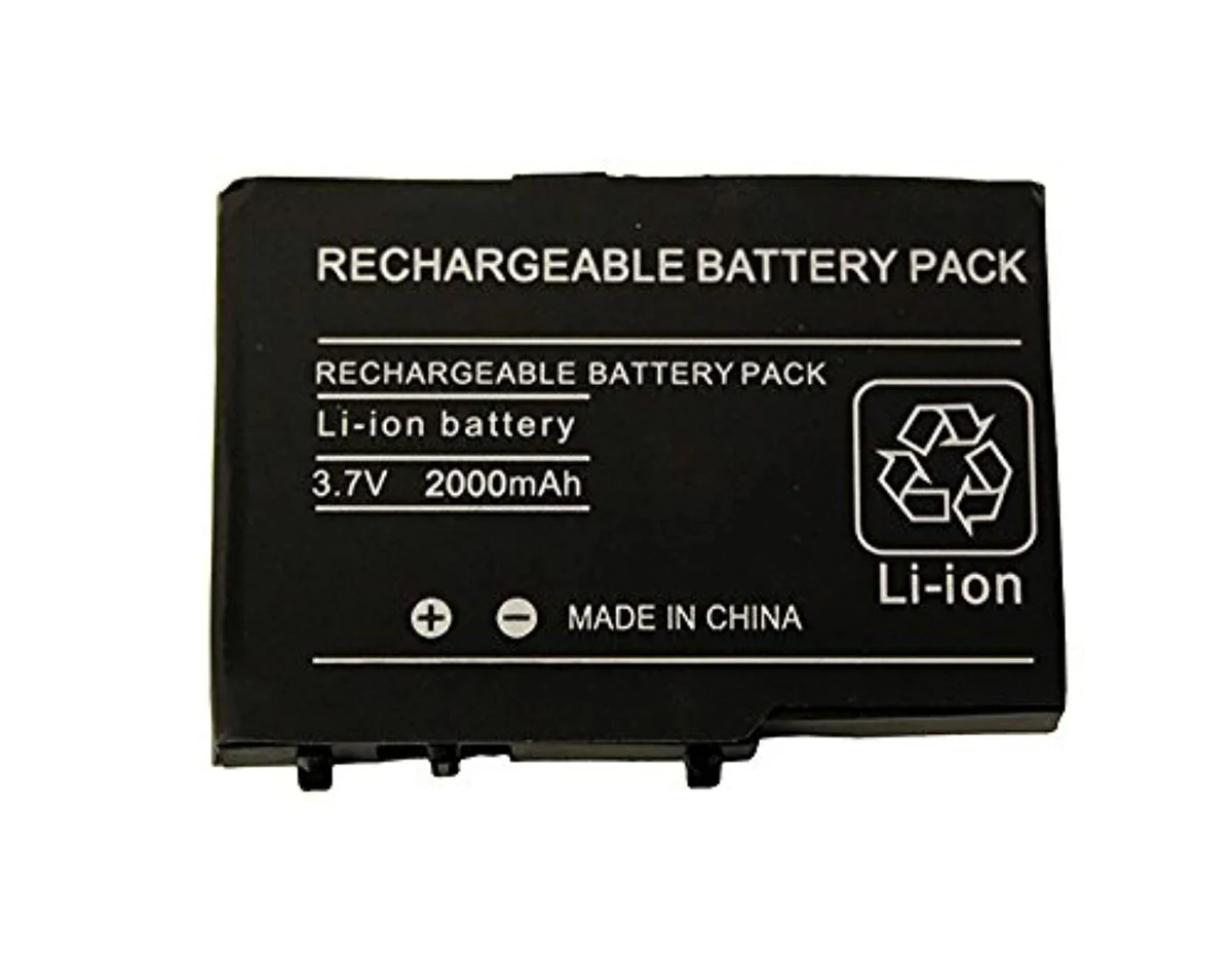 Nintendo DS Lite Battery [Unofficial] (DS)