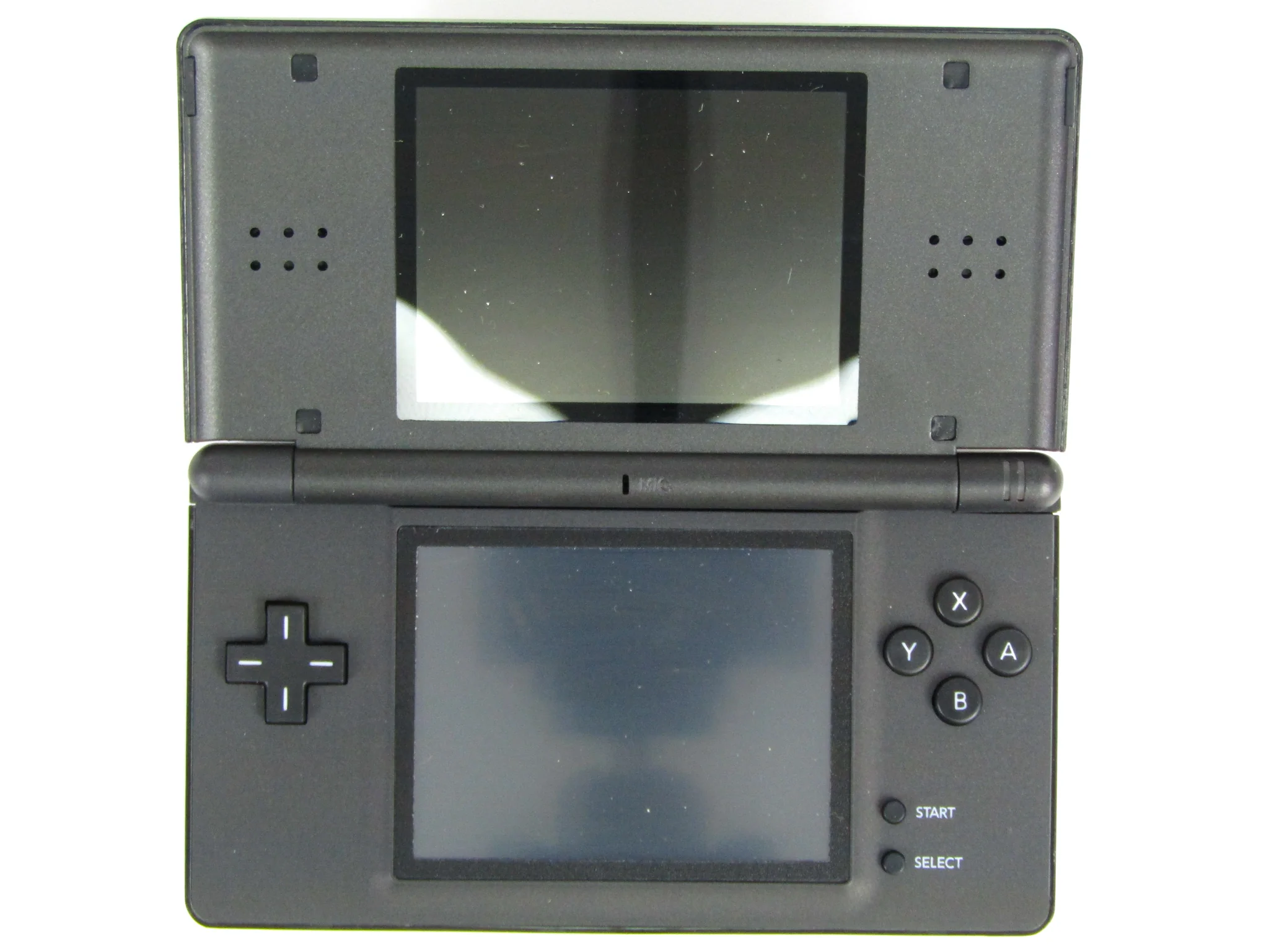 Nintendo DS Lite System [Dialga And Palkia Edition] - Image 6