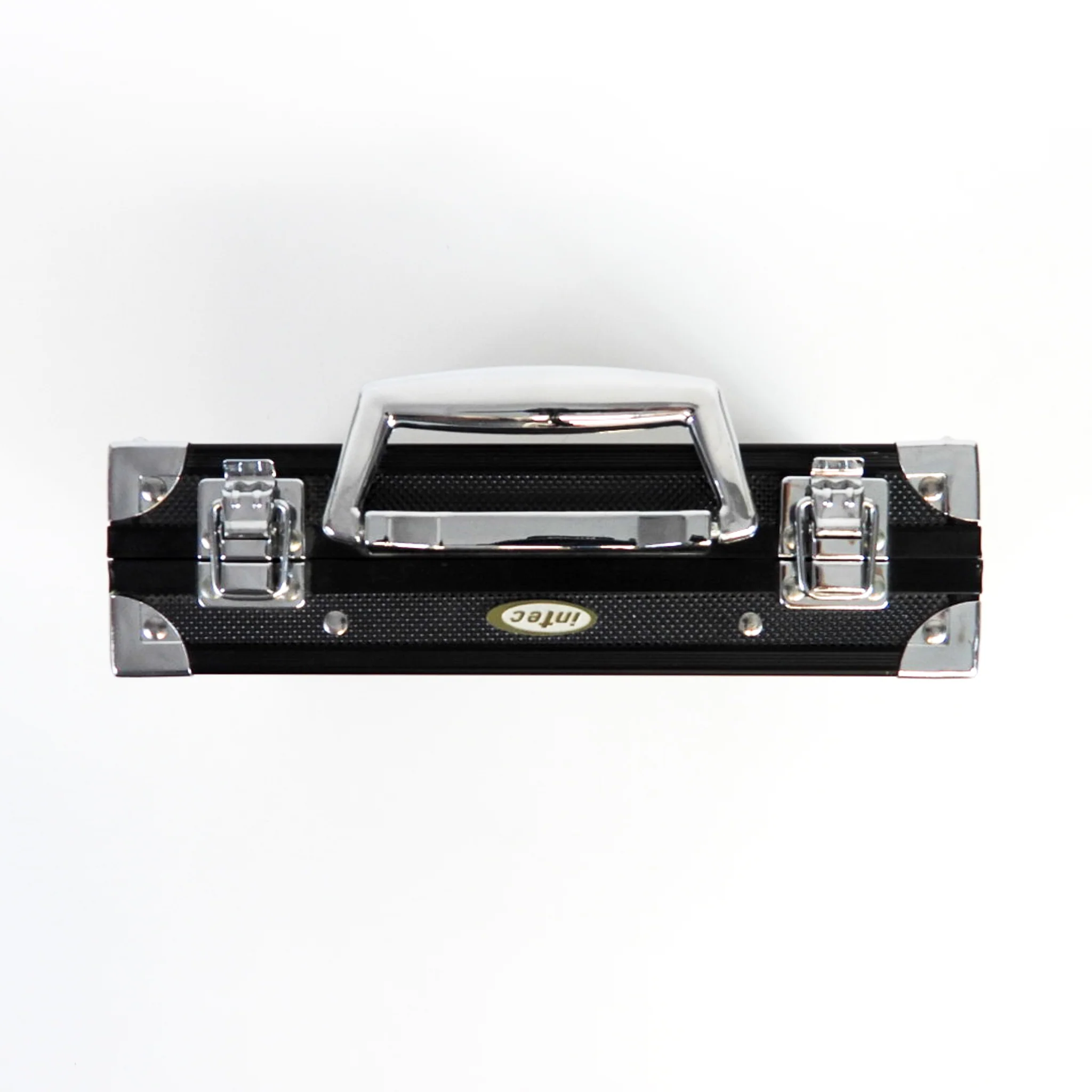 Nintendo DS Lite Metal Carrying Case - Image 2