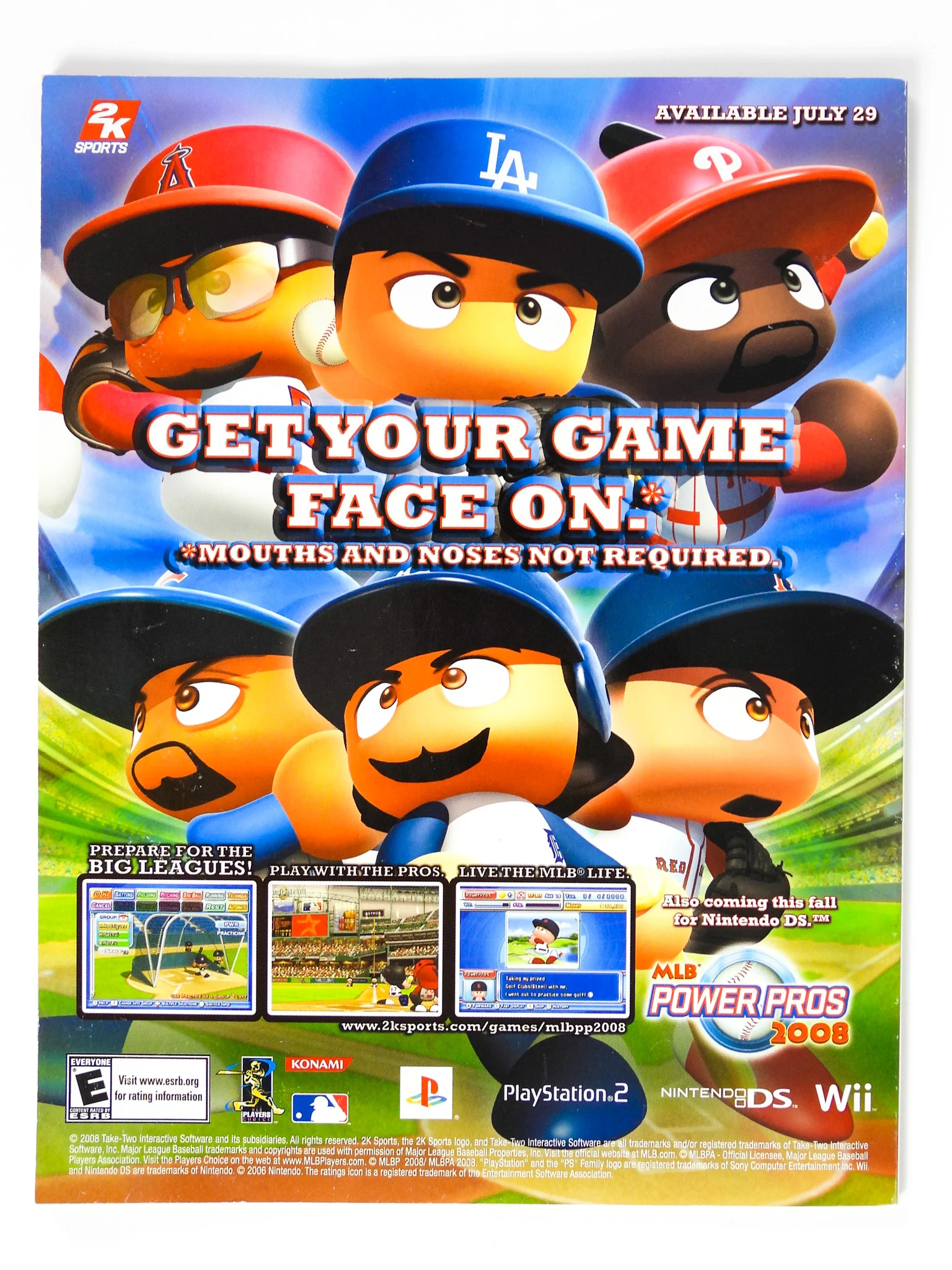 Nintendo DS [Special Issue] [Nintendo Power] (Magazines) - Image 2