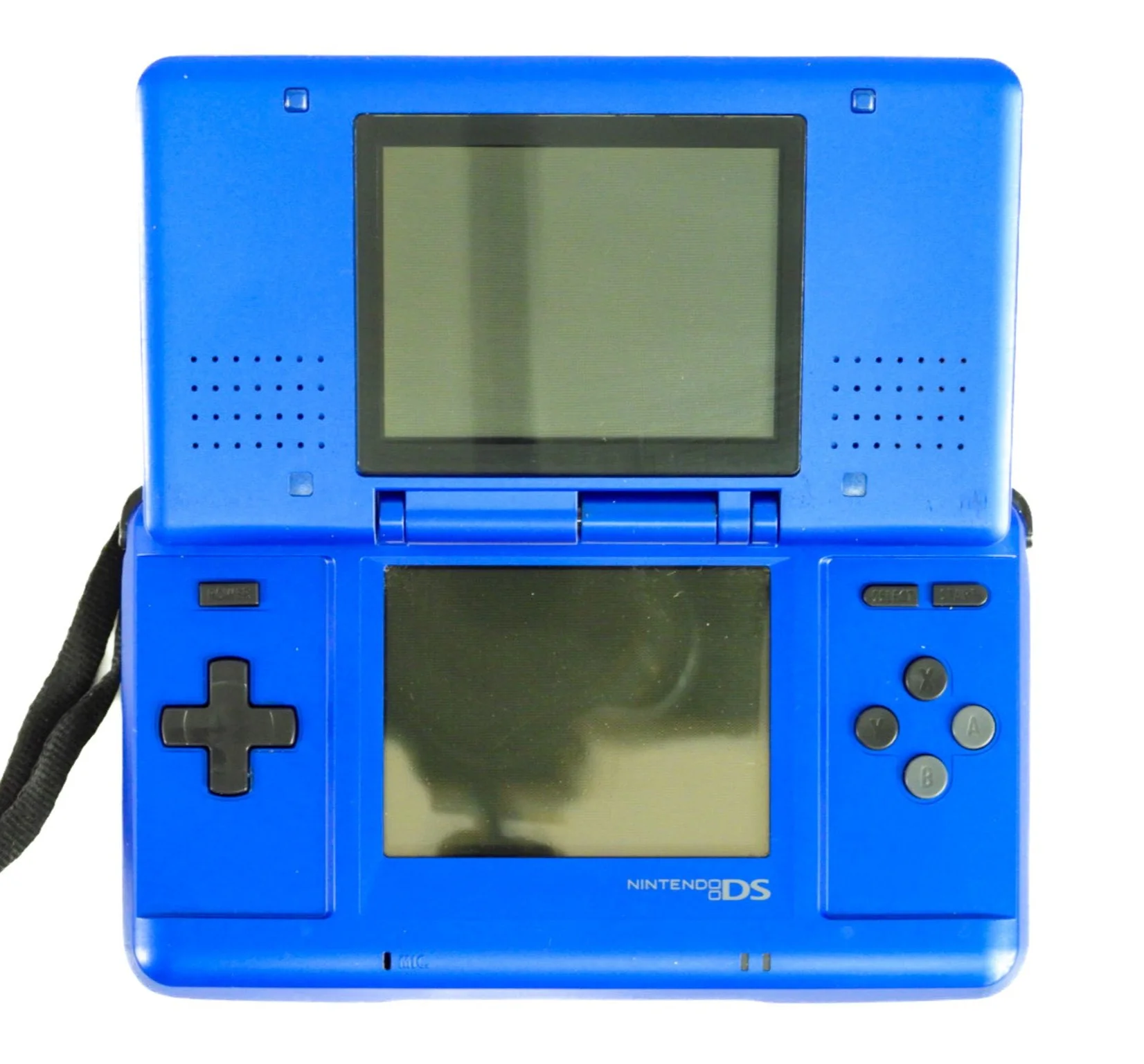 Nintendo DS System Electric Blue [Walmart Edition] - Image 5