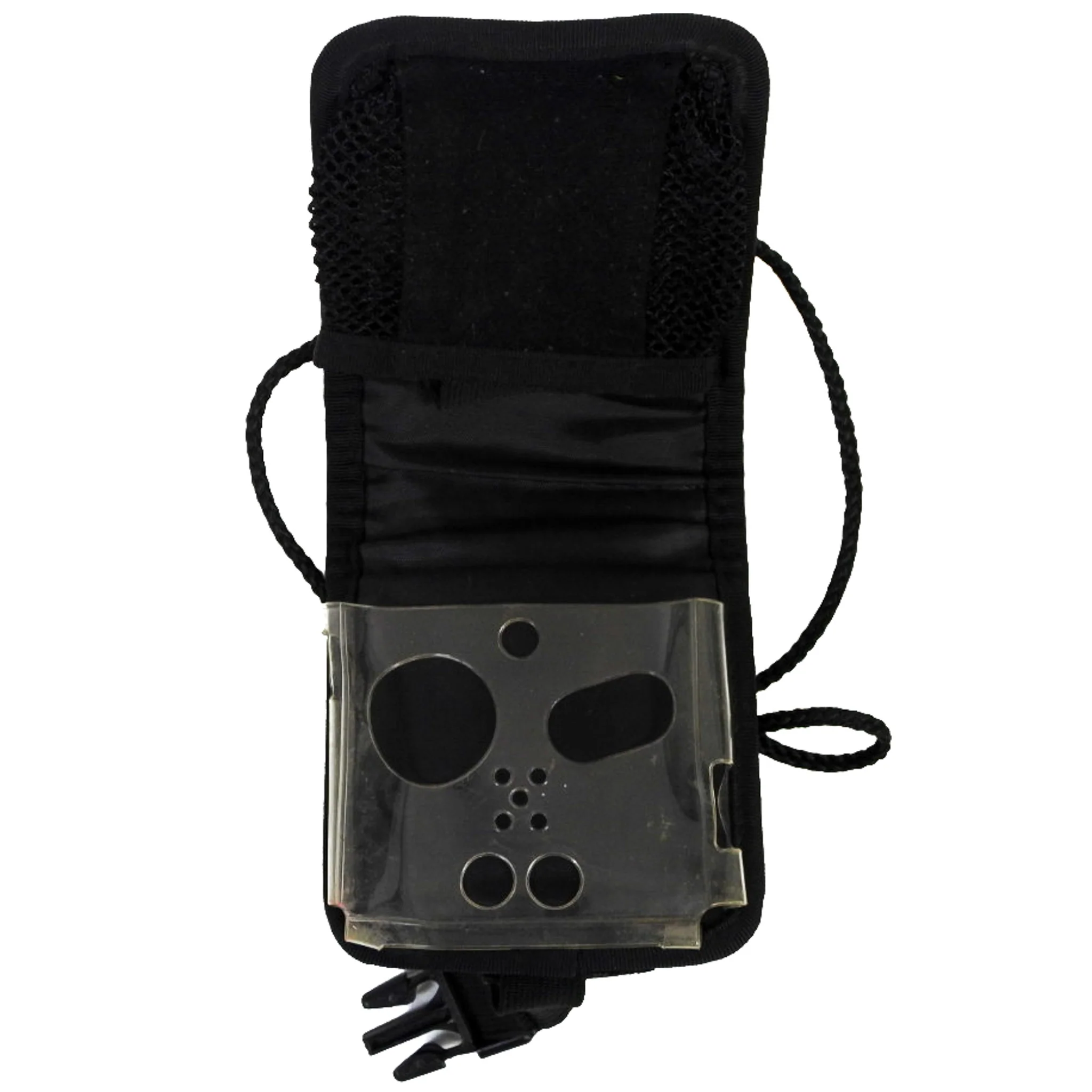 Nintendo Game Boy Advance SP Carrying Case [Unofficial] (GBA) - Image 2