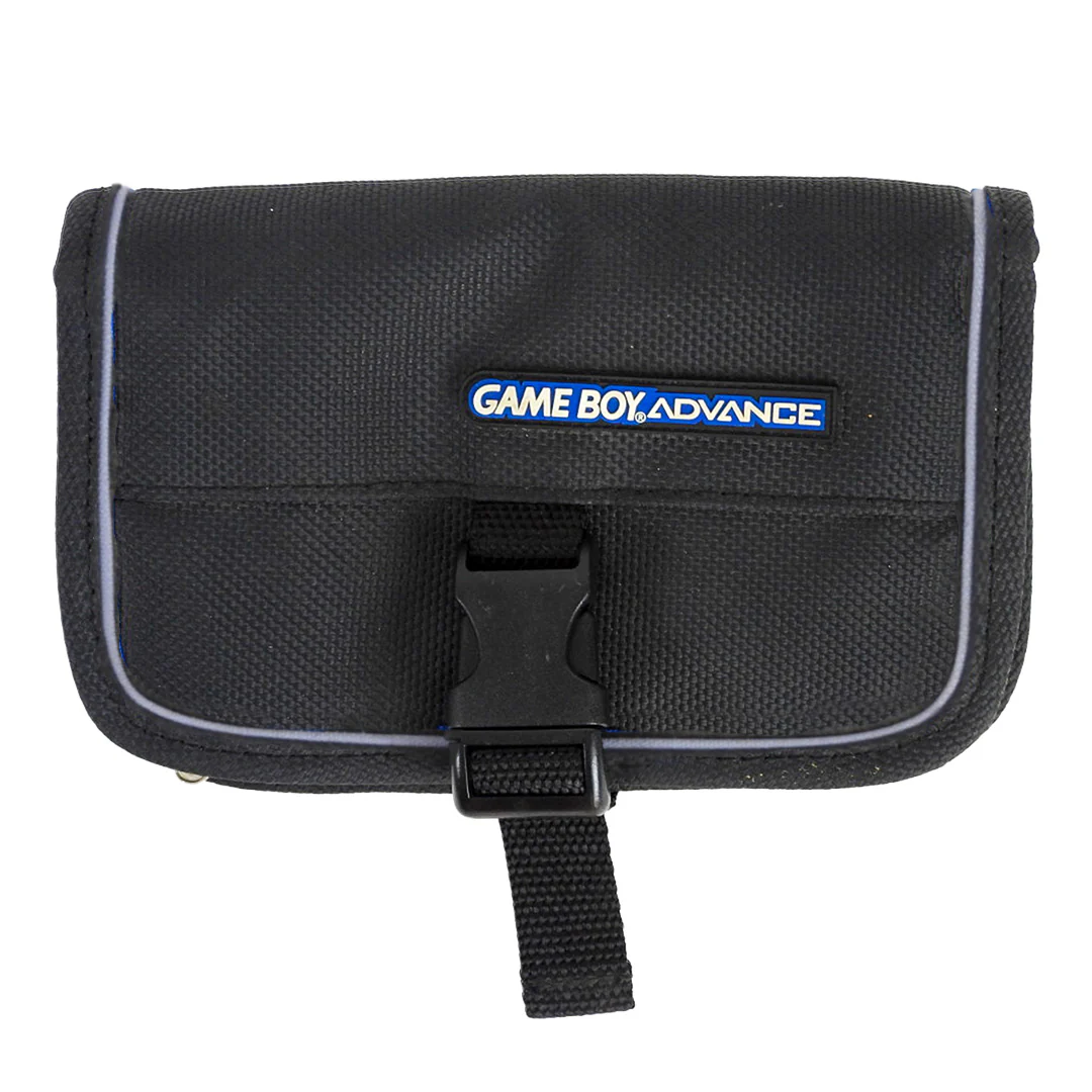 Nintendo Game Boy Advance Trim Carrying Shell (GBA) - Image 5
